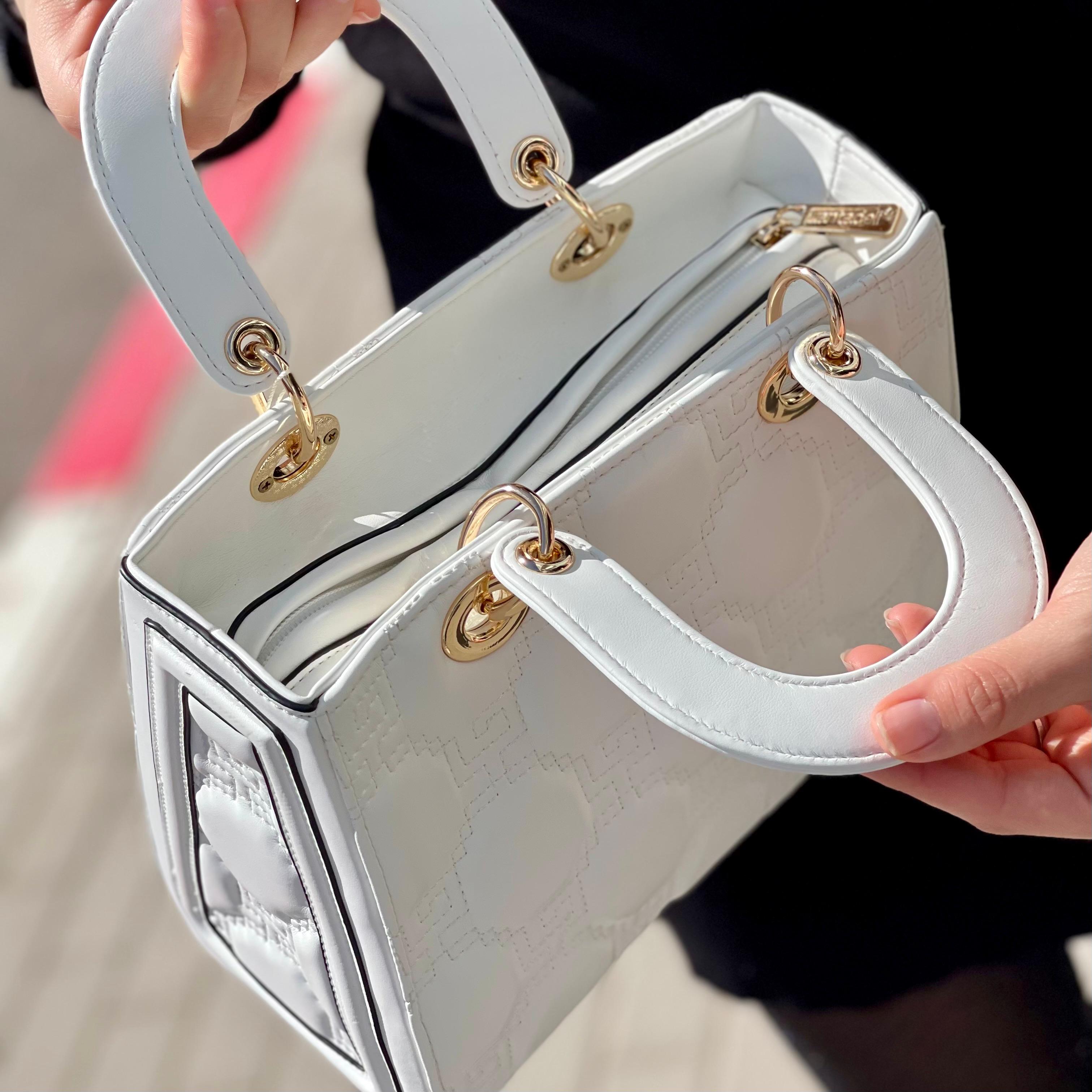 Sac à main décontracté pour femme