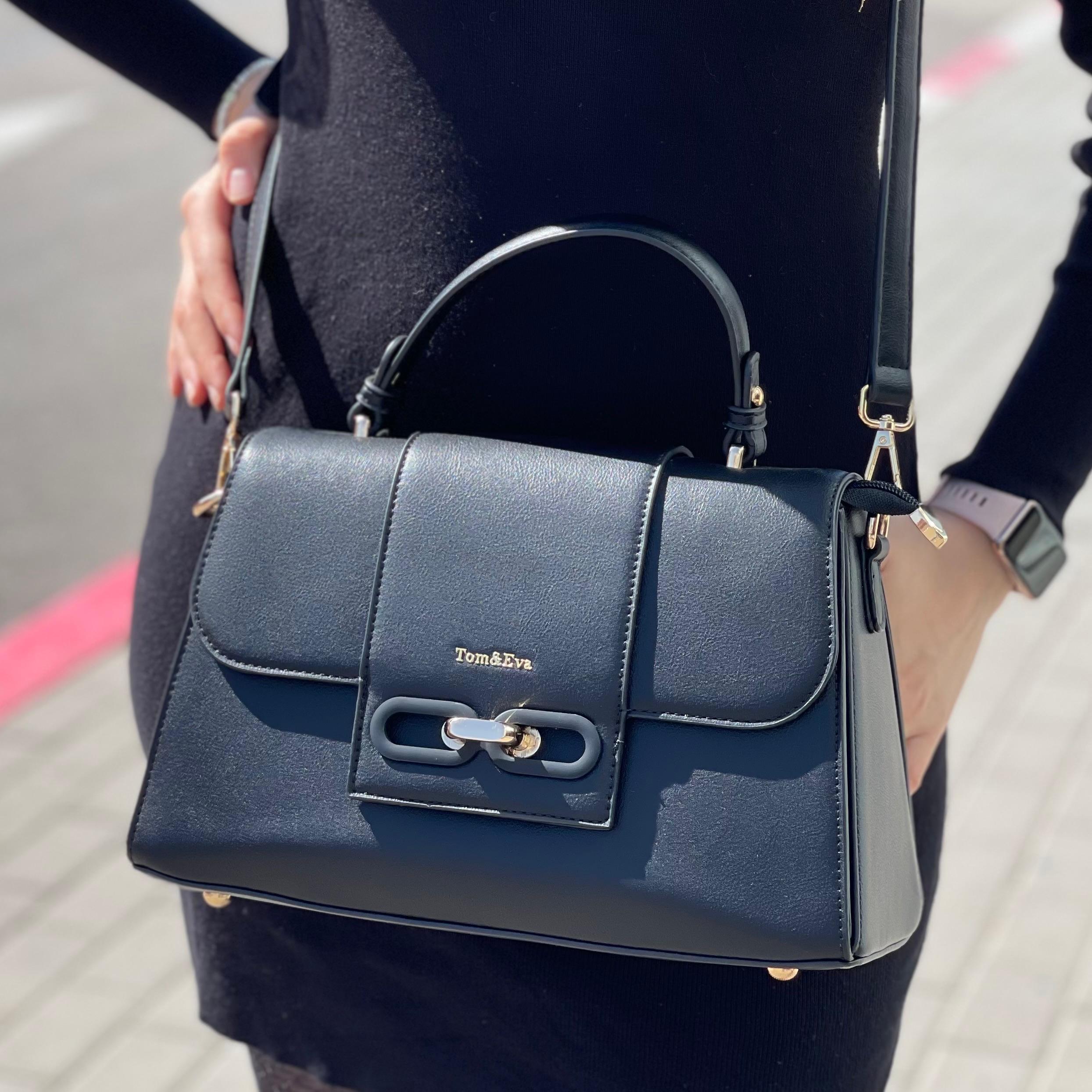 Sacs à main en cuir vintage pour femmes