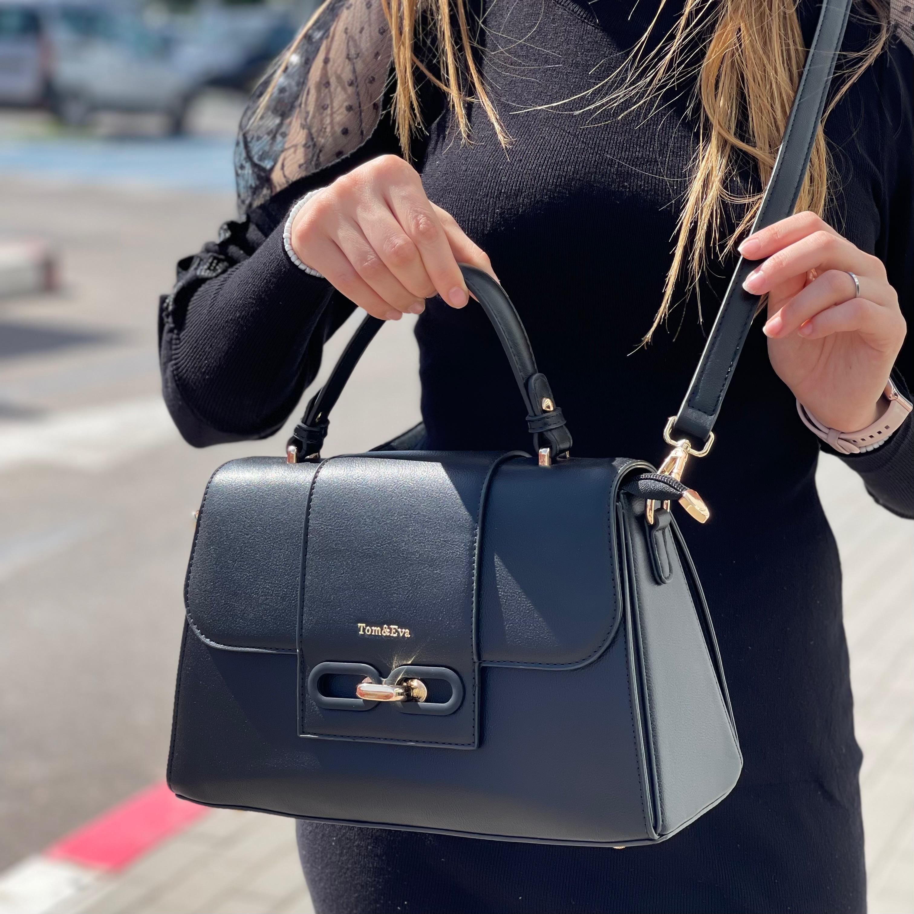 Sacs à main en cuir vintage pour femmes