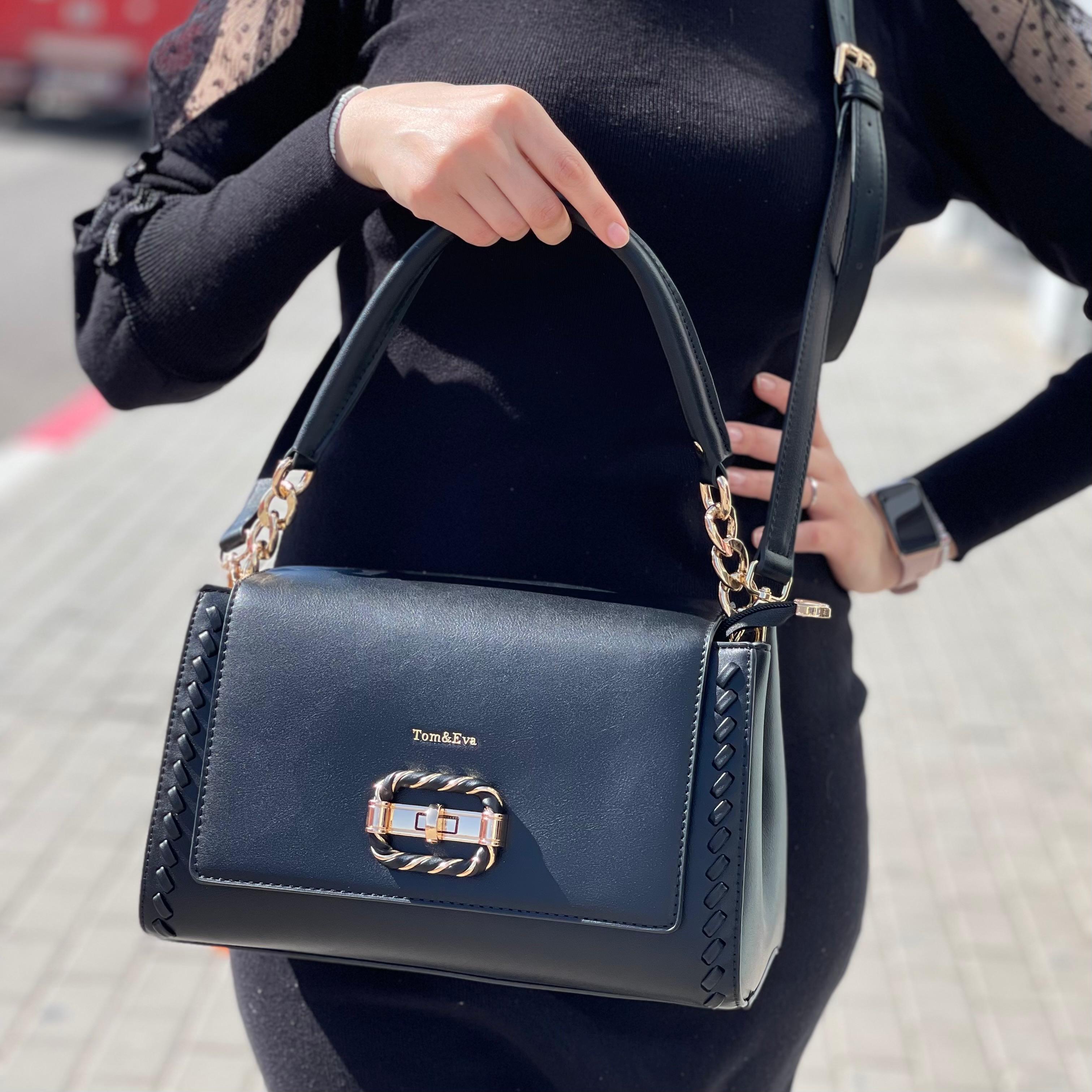 Sac Porté épaule Femme RÉASSORT