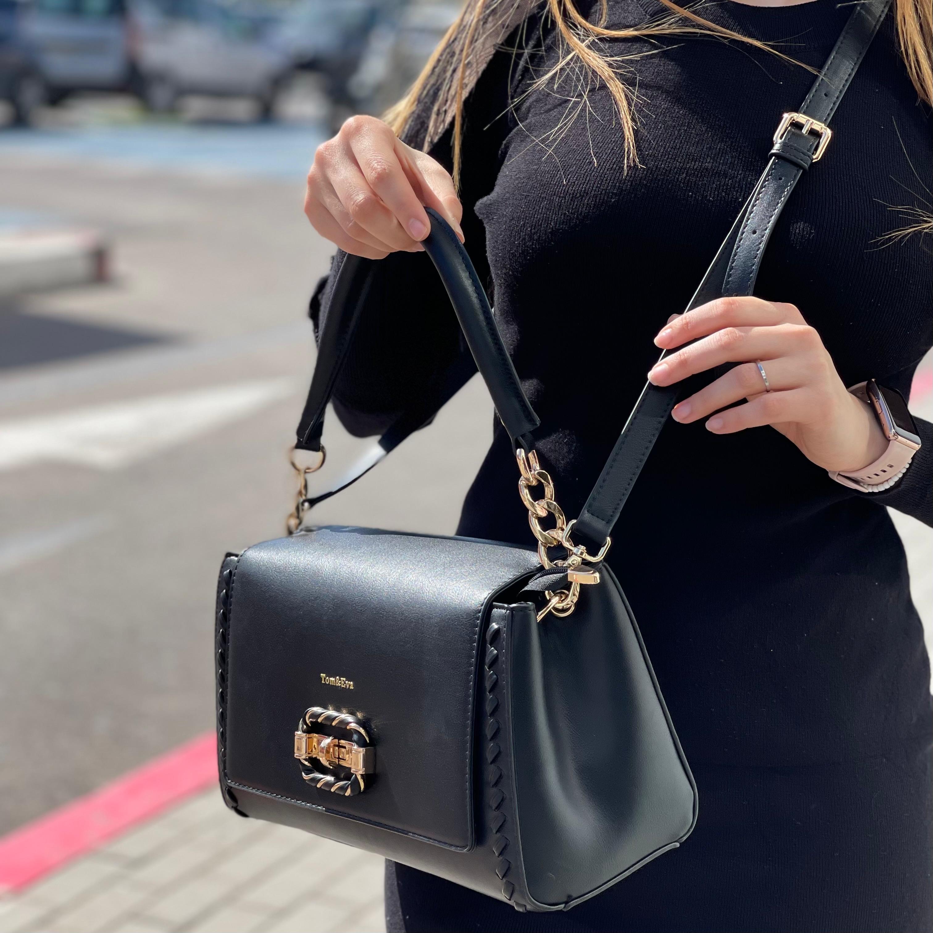 Sac Porté épaule Femme RÉASSORT