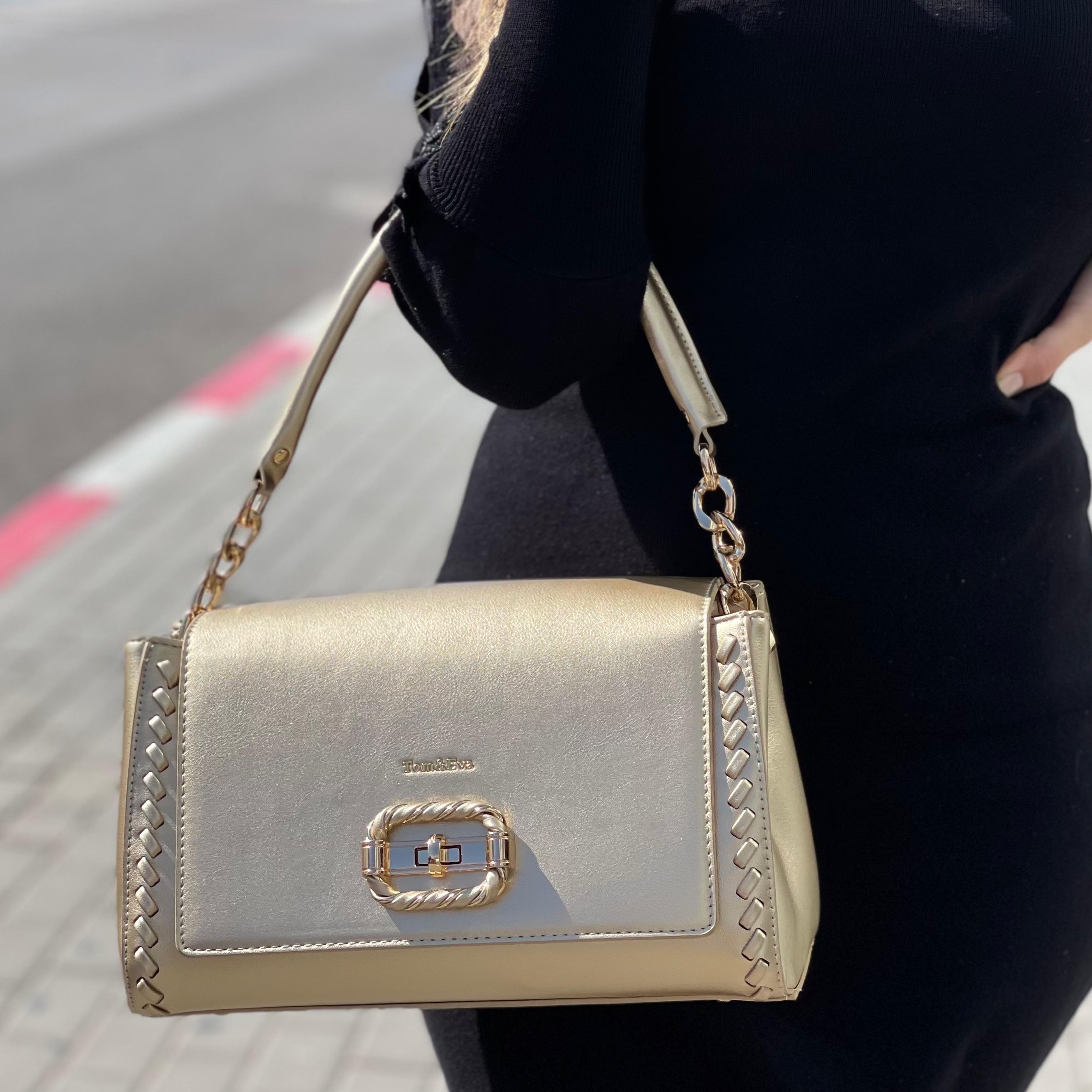 Sac Porté épaule Femme RÉASSORT