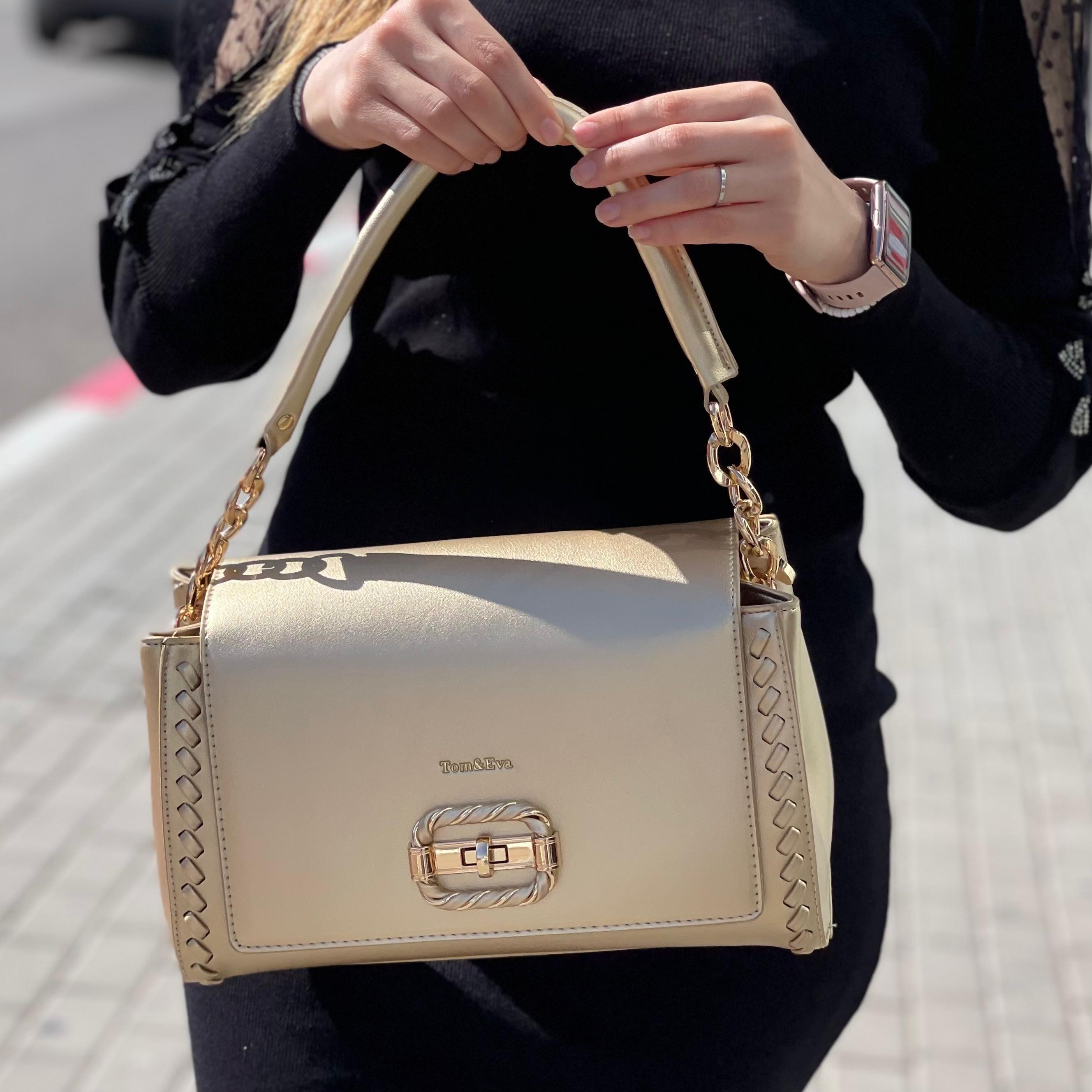 Sac Porté épaule Femme RÉASSORT