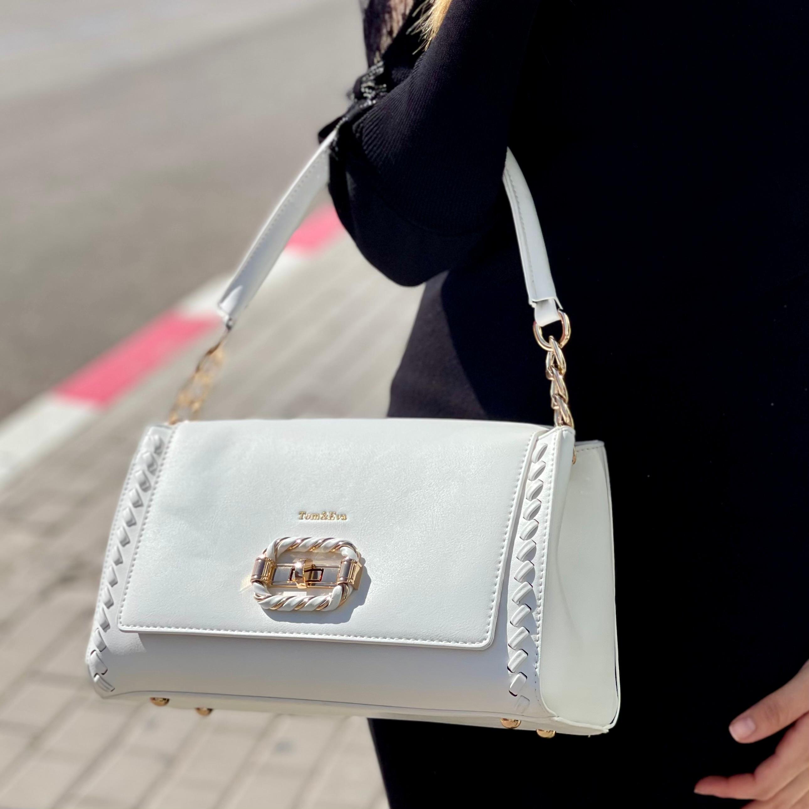 Sac Porté épaule Femme RÉASSORT