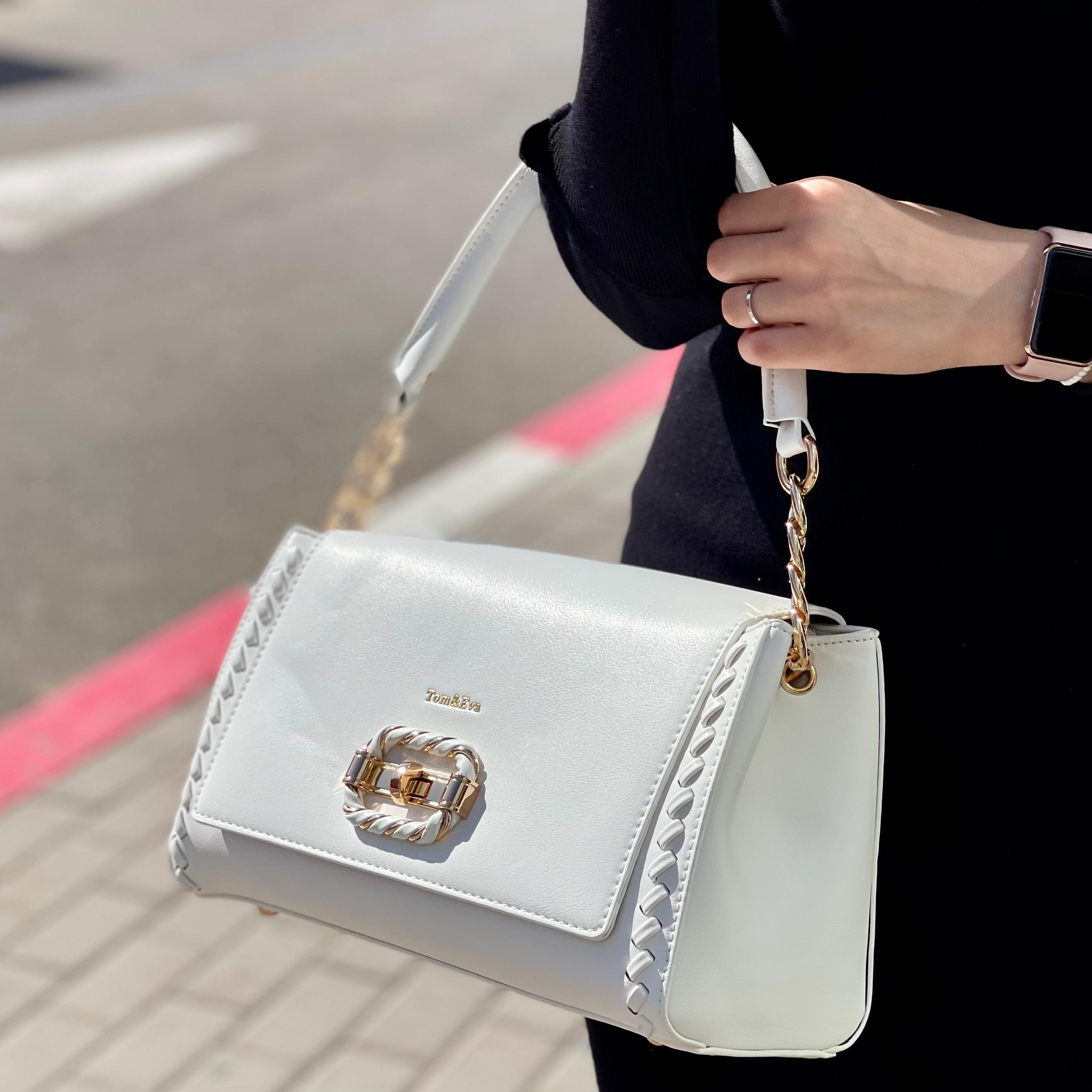 Sac Porté épaule Femme RÉASSORT