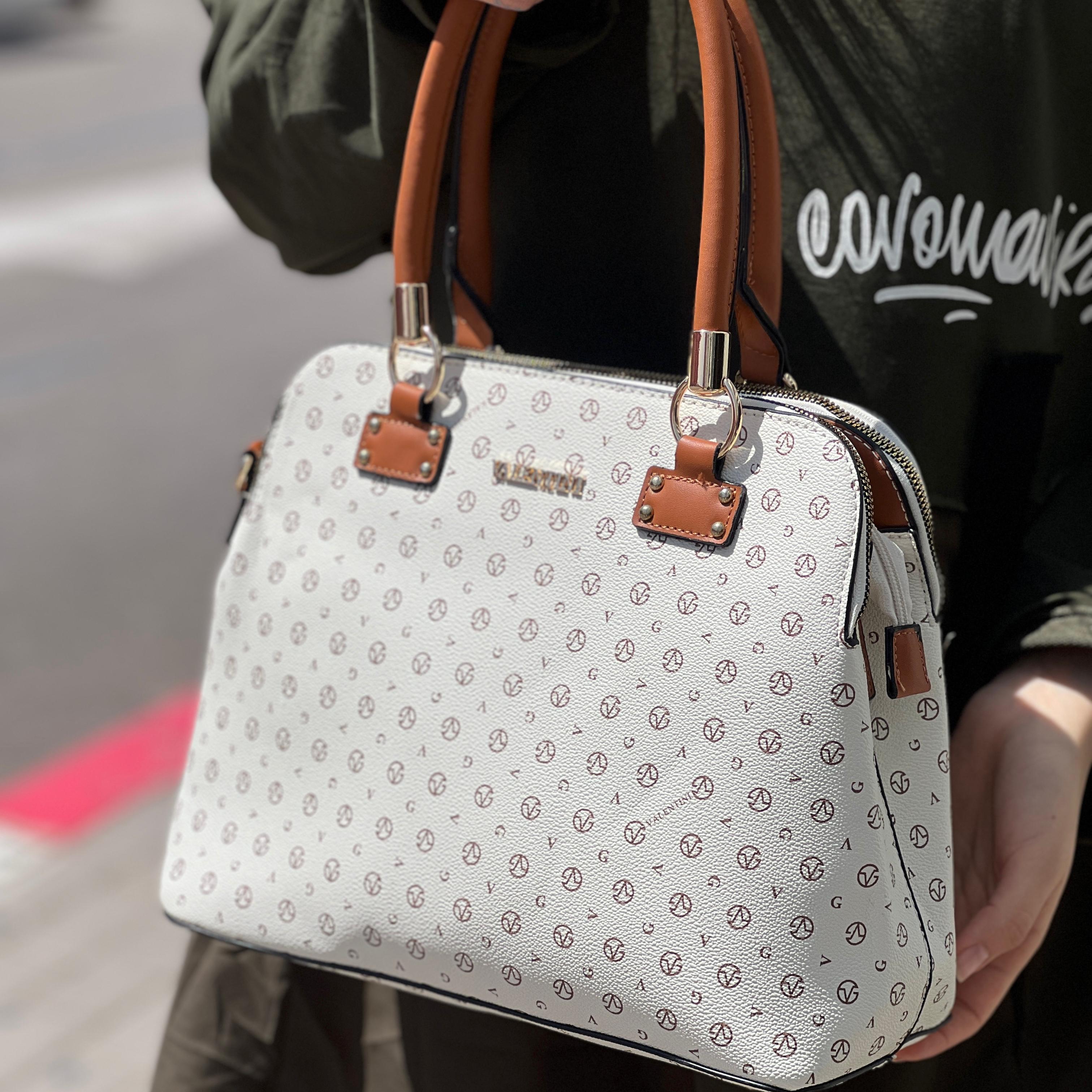Sac à main à bandoulière pour femme
