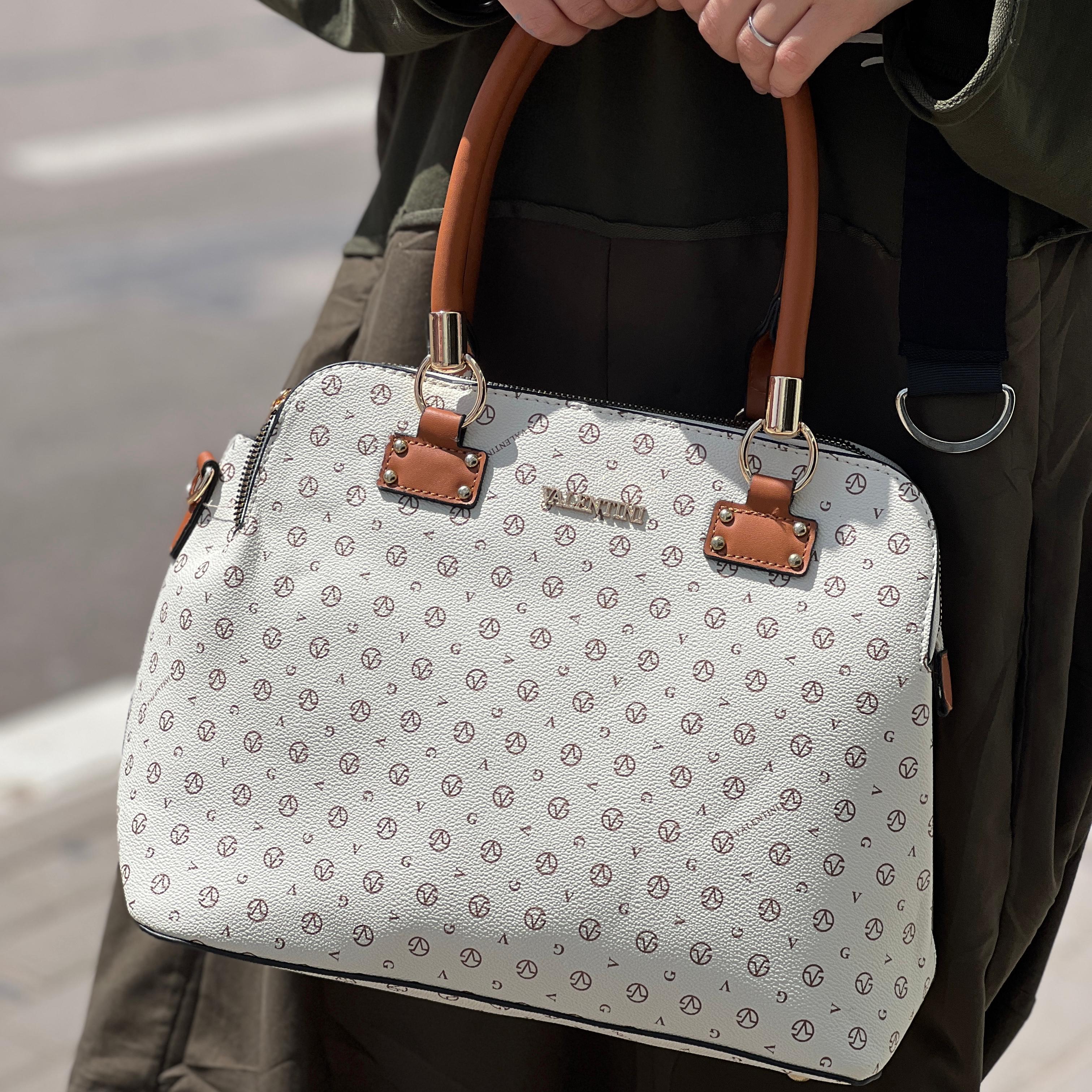 Sac à main à bandoulière pour femme