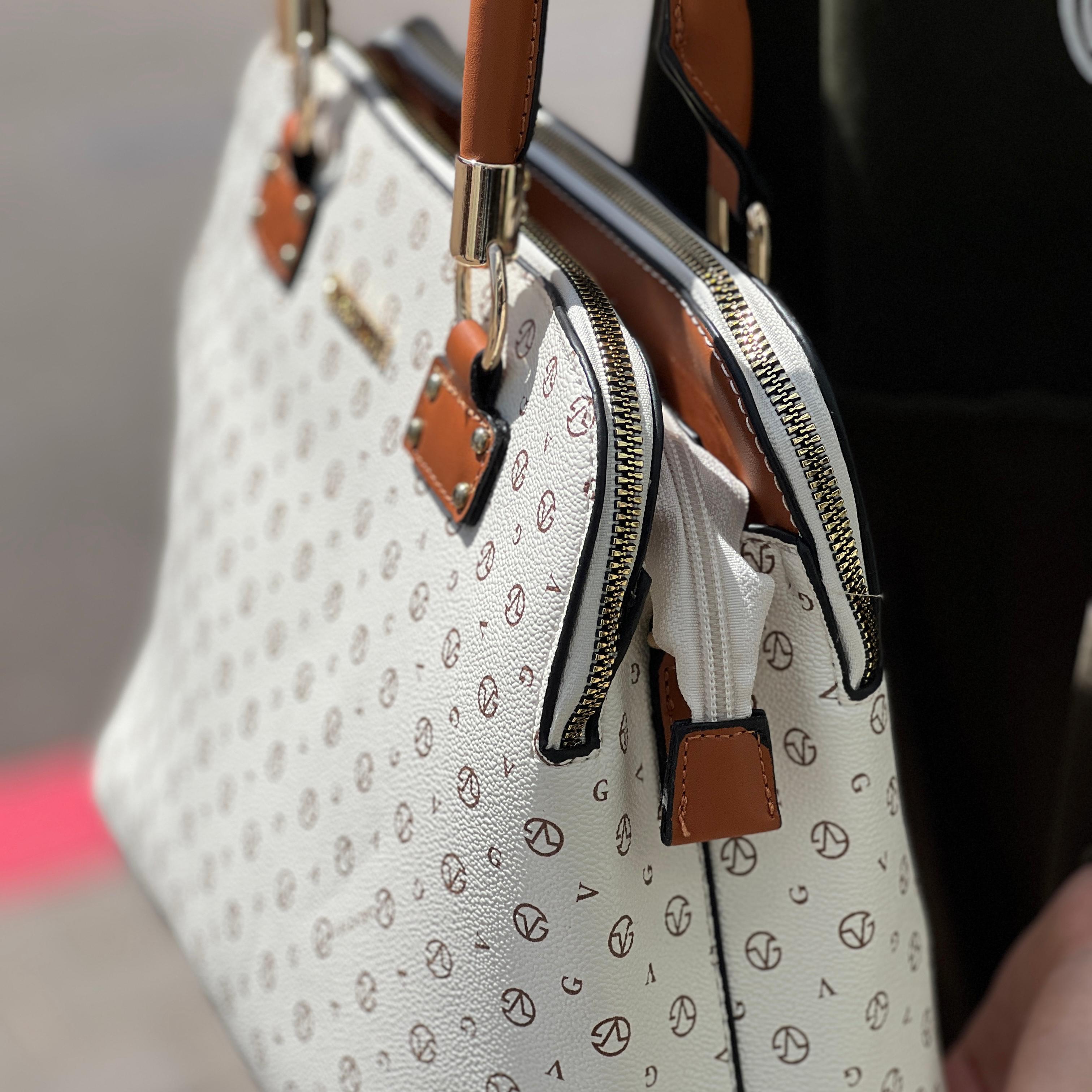 Sac à main à bandoulière pour femme