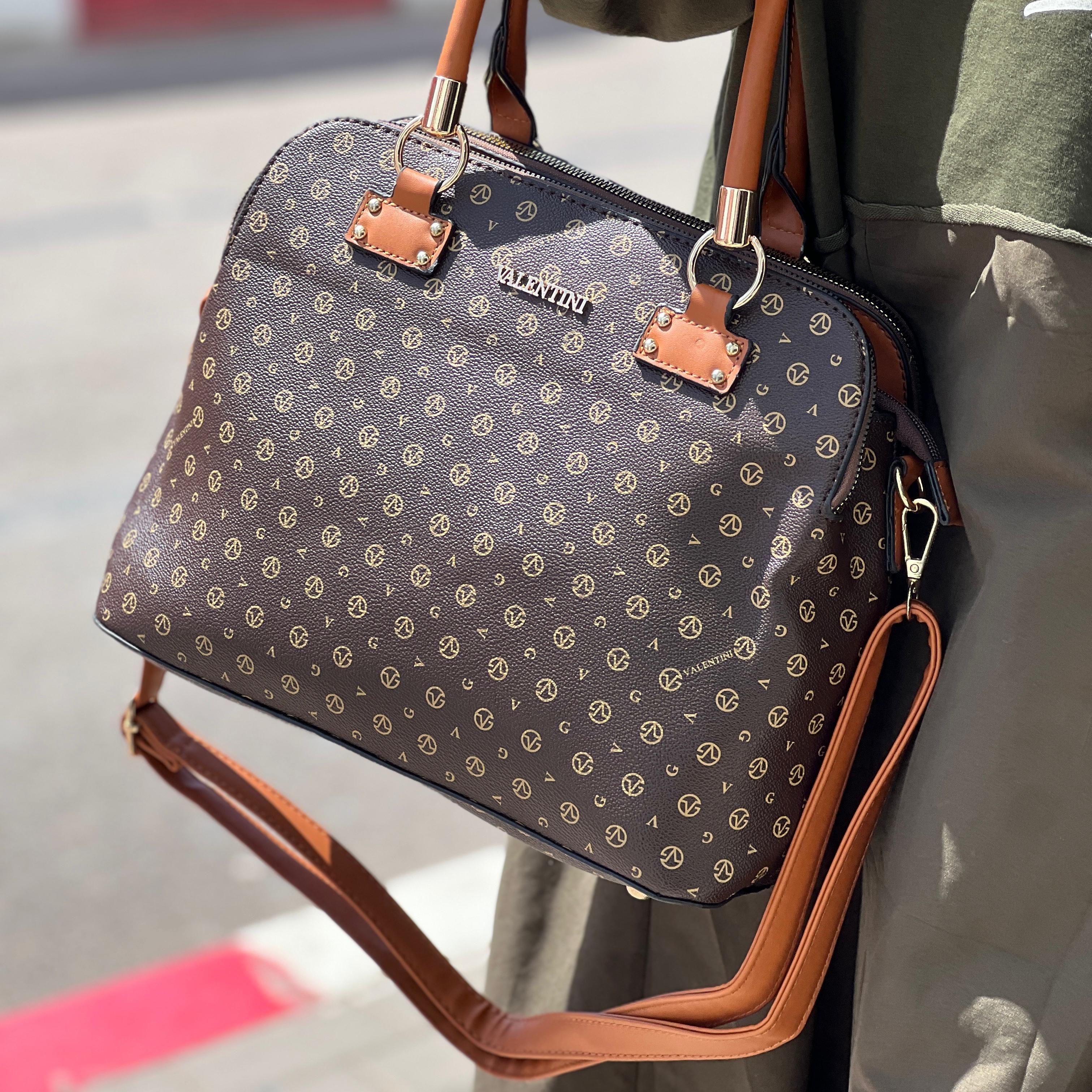 Sac à main à bandoulière pour femme