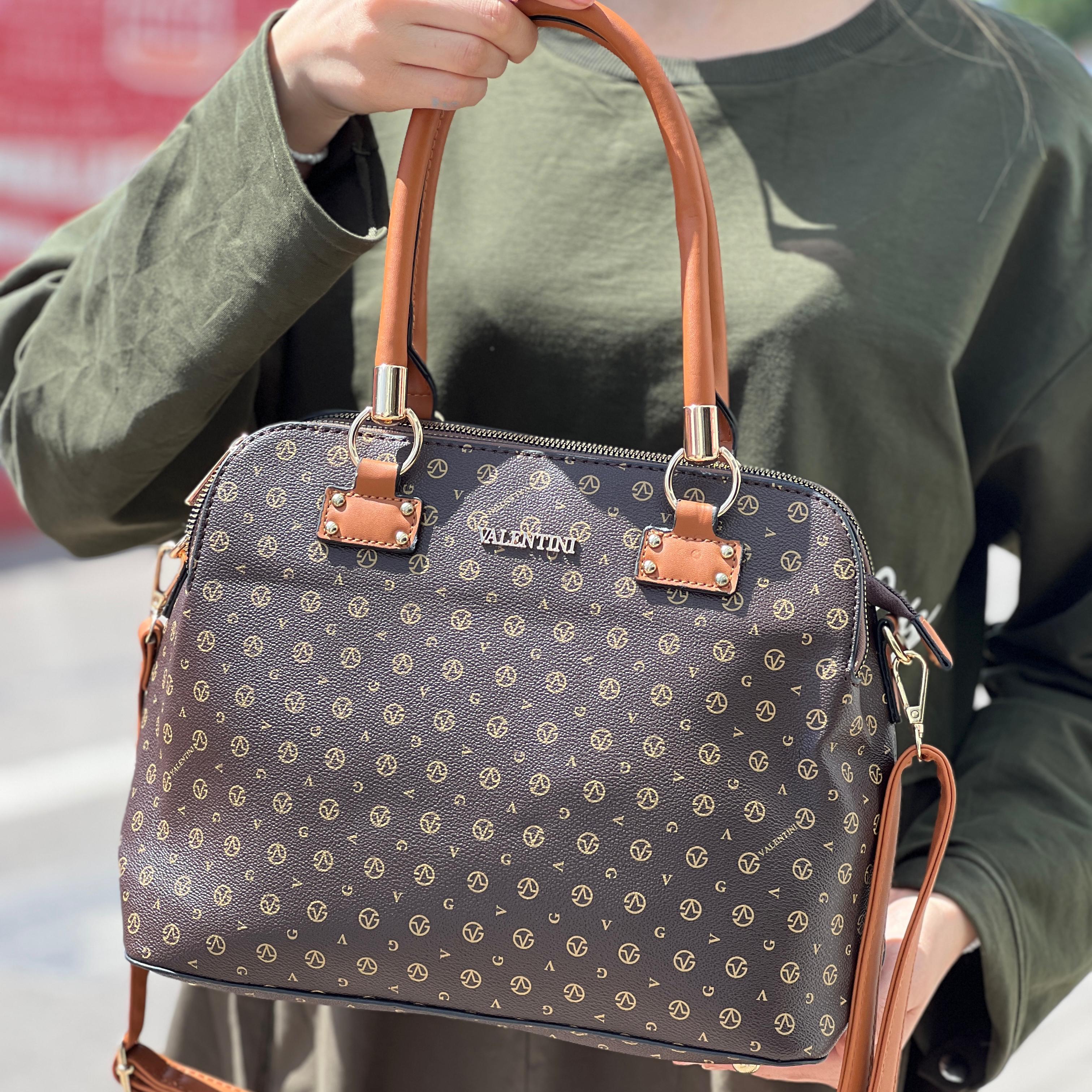 Sac à main à bandoulière pour femme