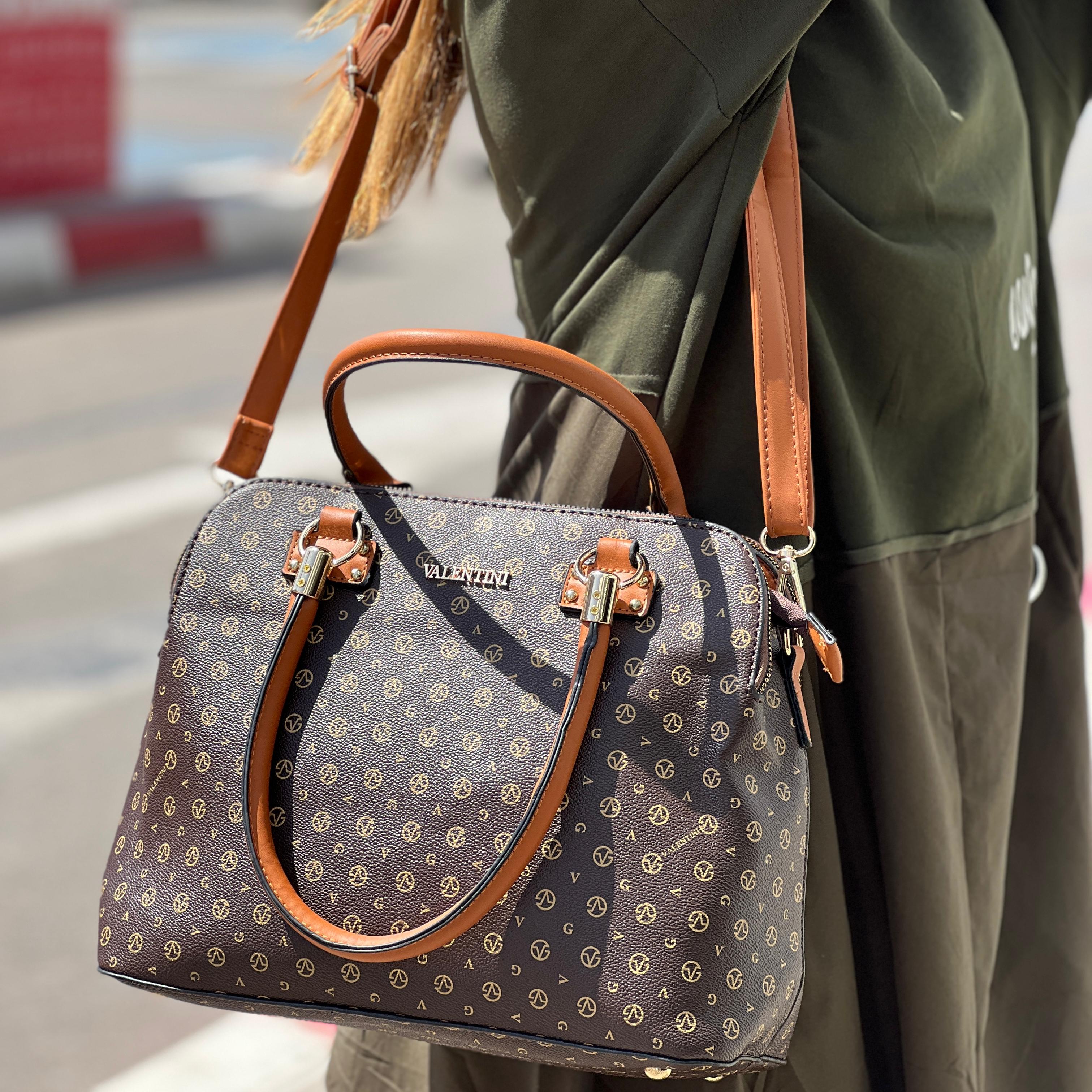 Sac à main à bandoulière pour femme