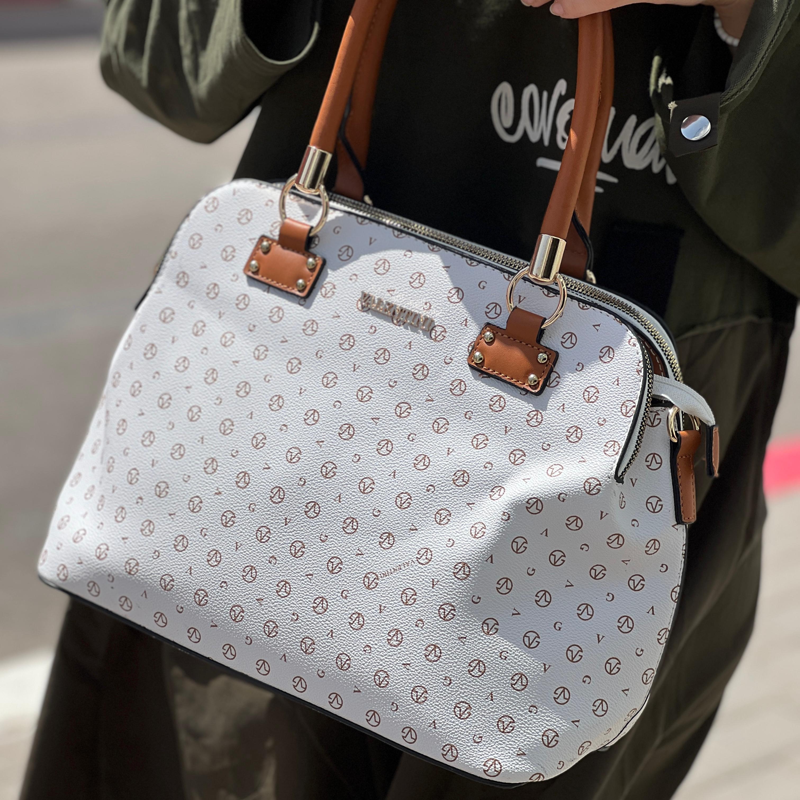 Sac à main à bandoulière pour femme