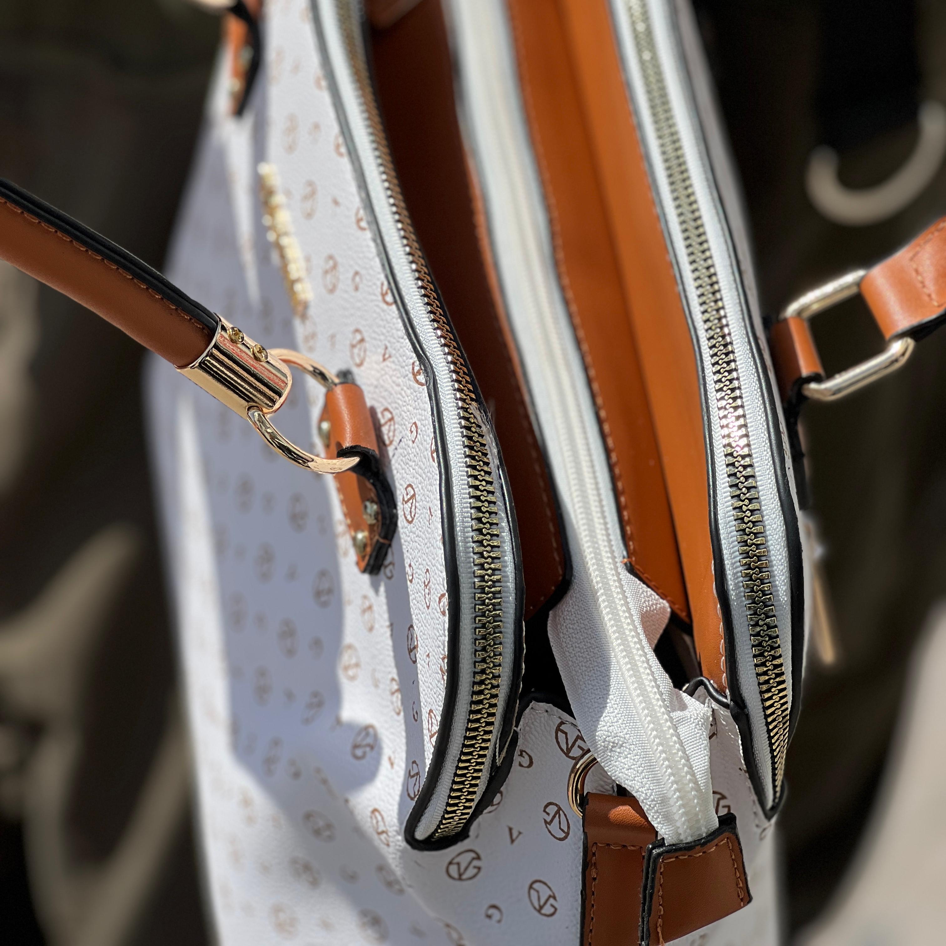 Sac à main à bandoulière pour femme
