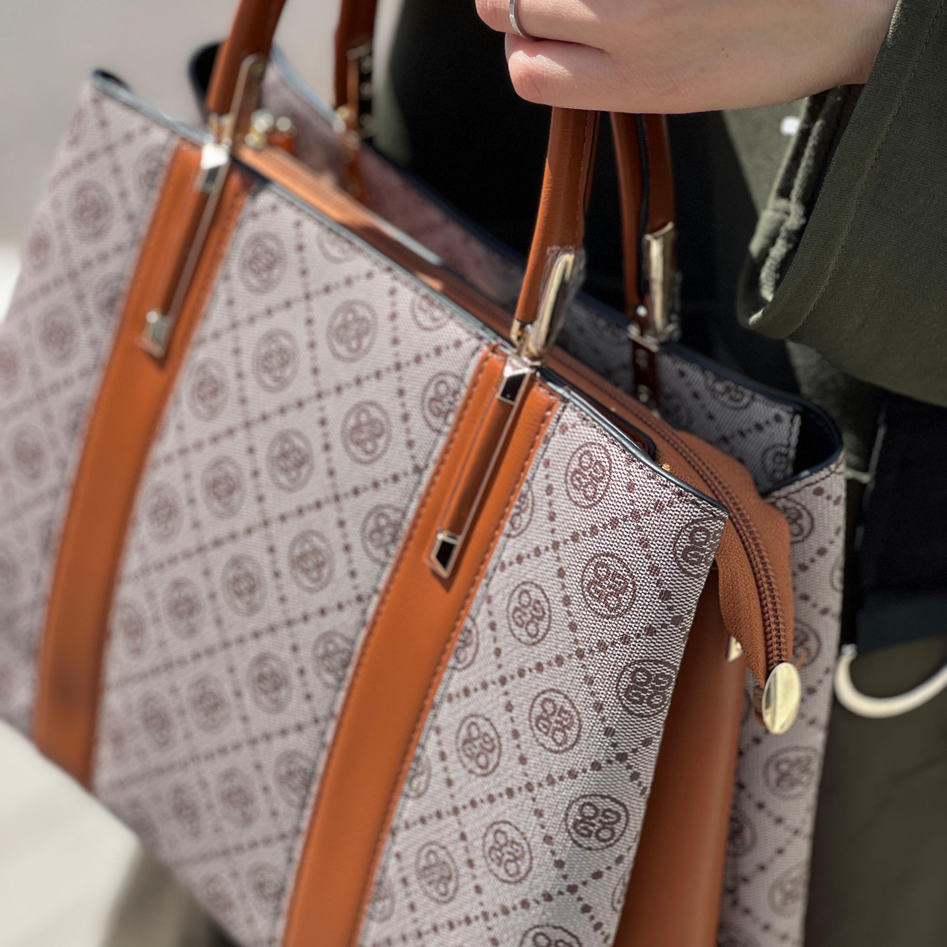 Sac À Main Élégant