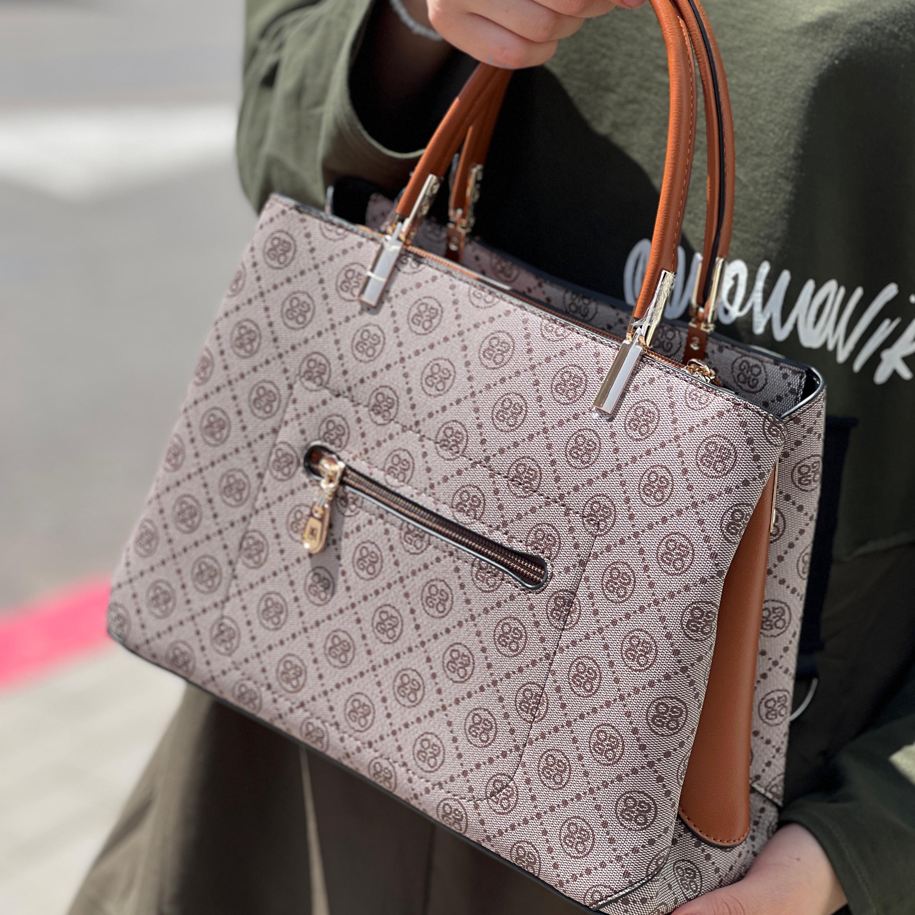 Sac À Main Élégant
