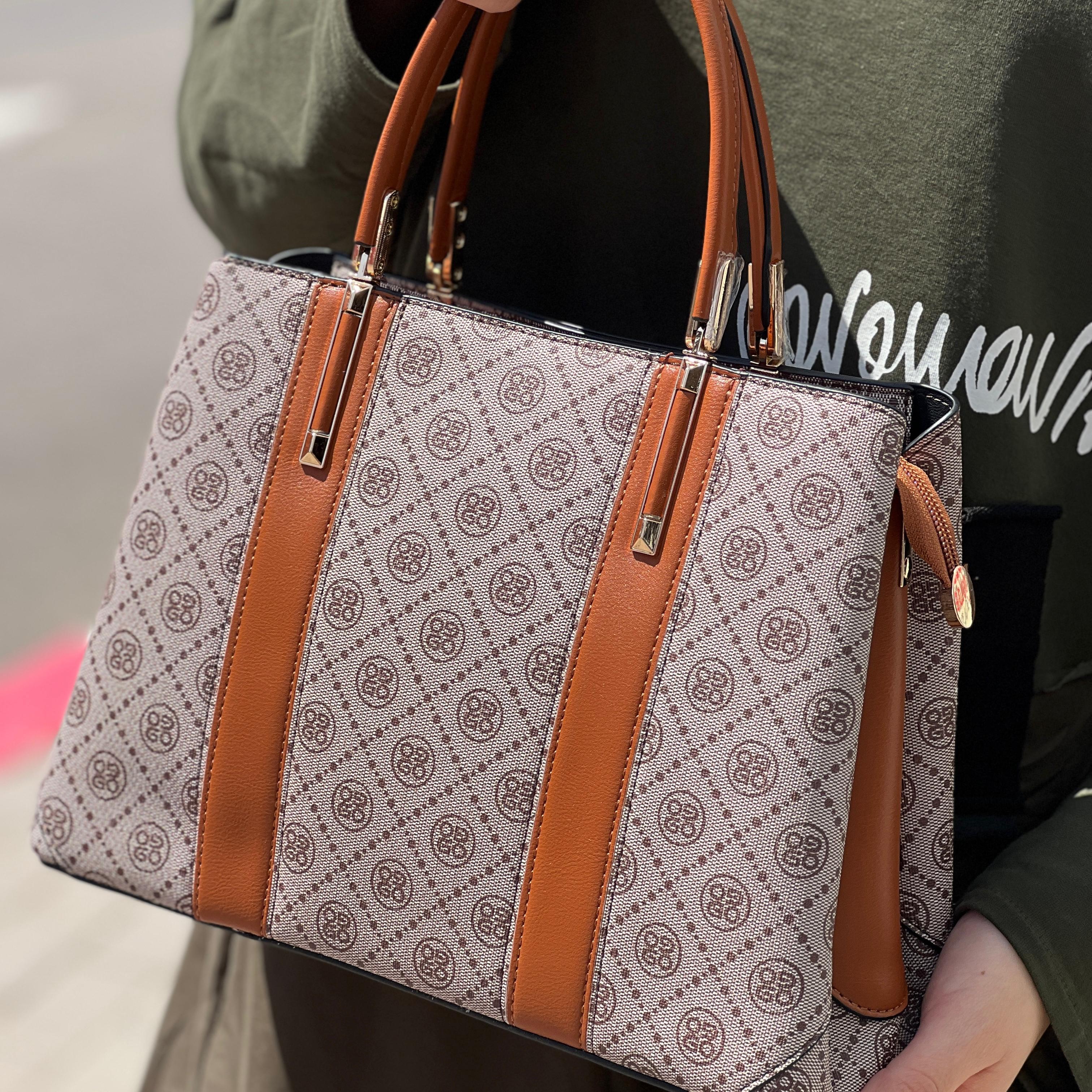 Sac À Main Élégant