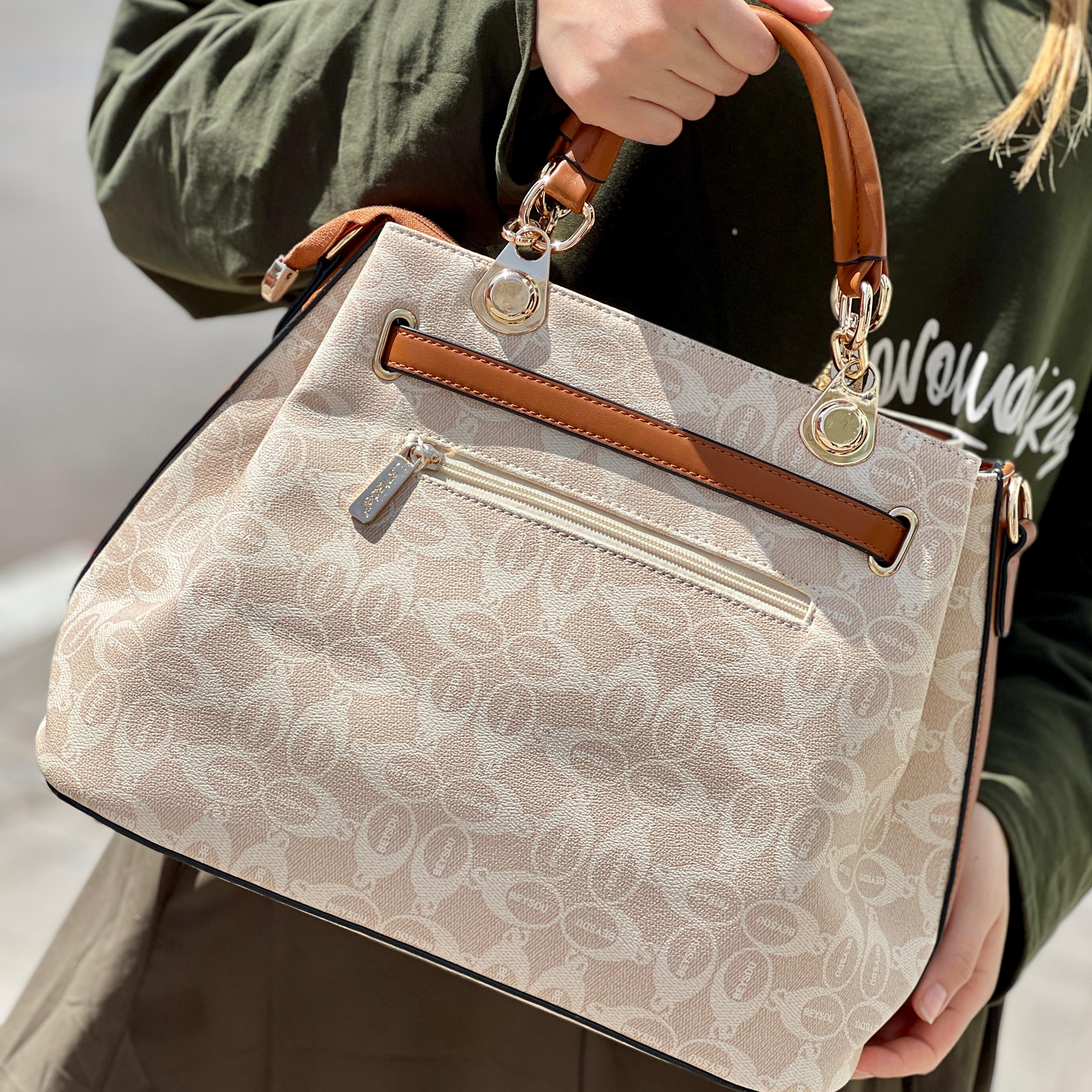 Sac à main élégant
