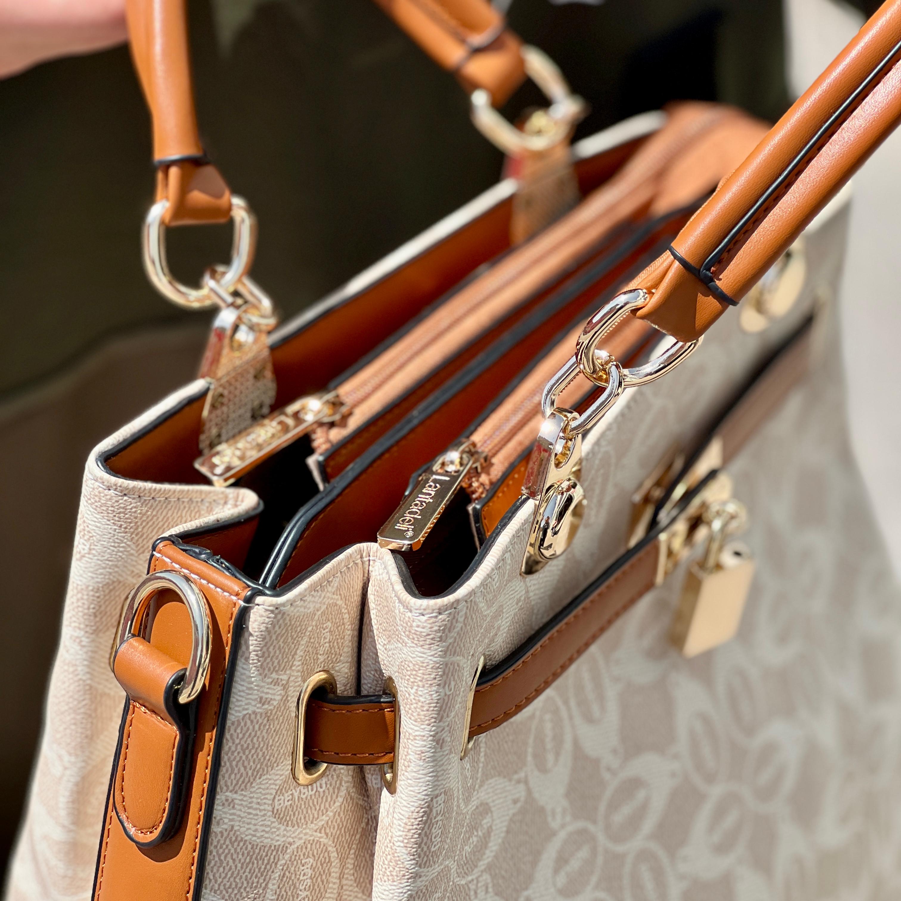 Sac à main élégant