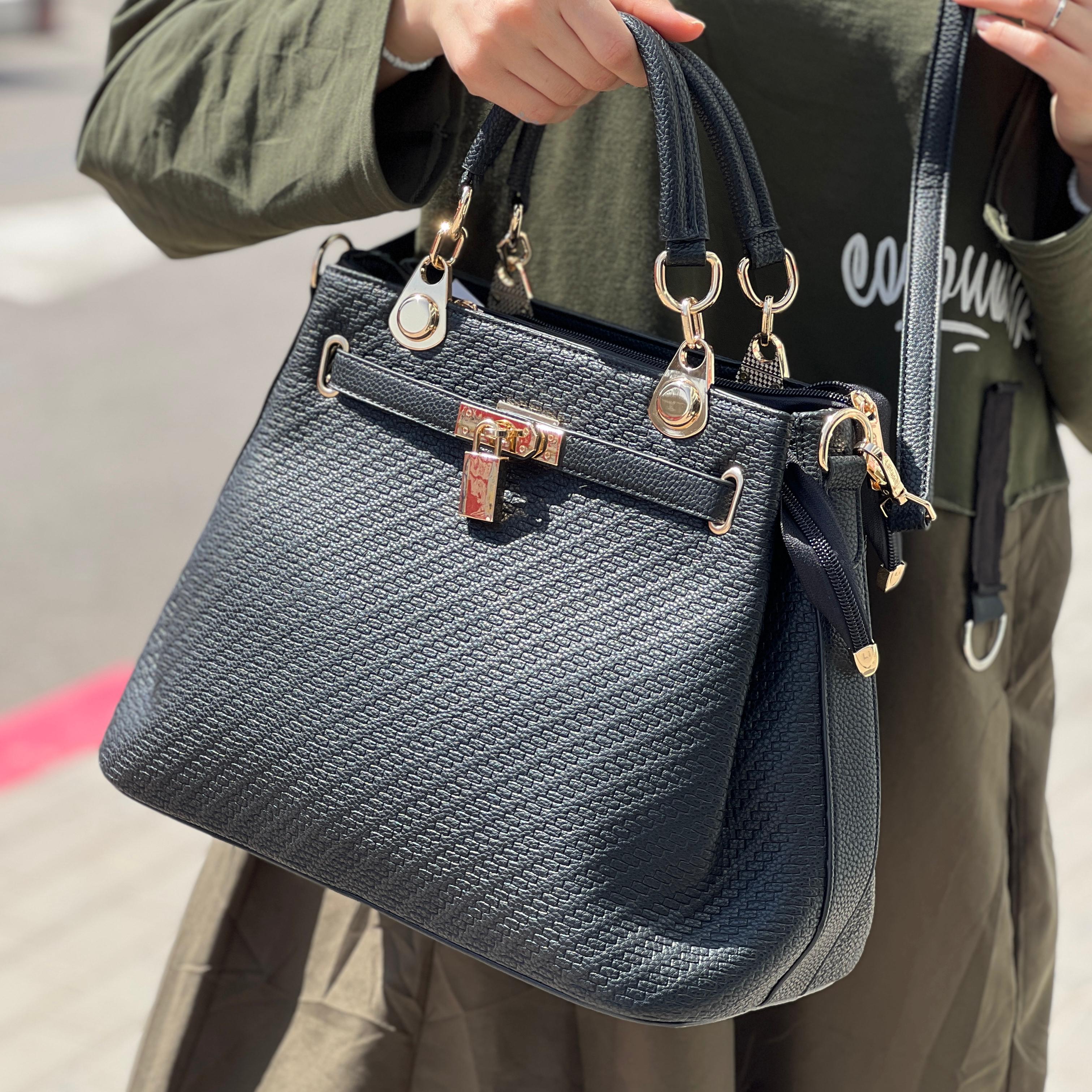Sac à main élégant