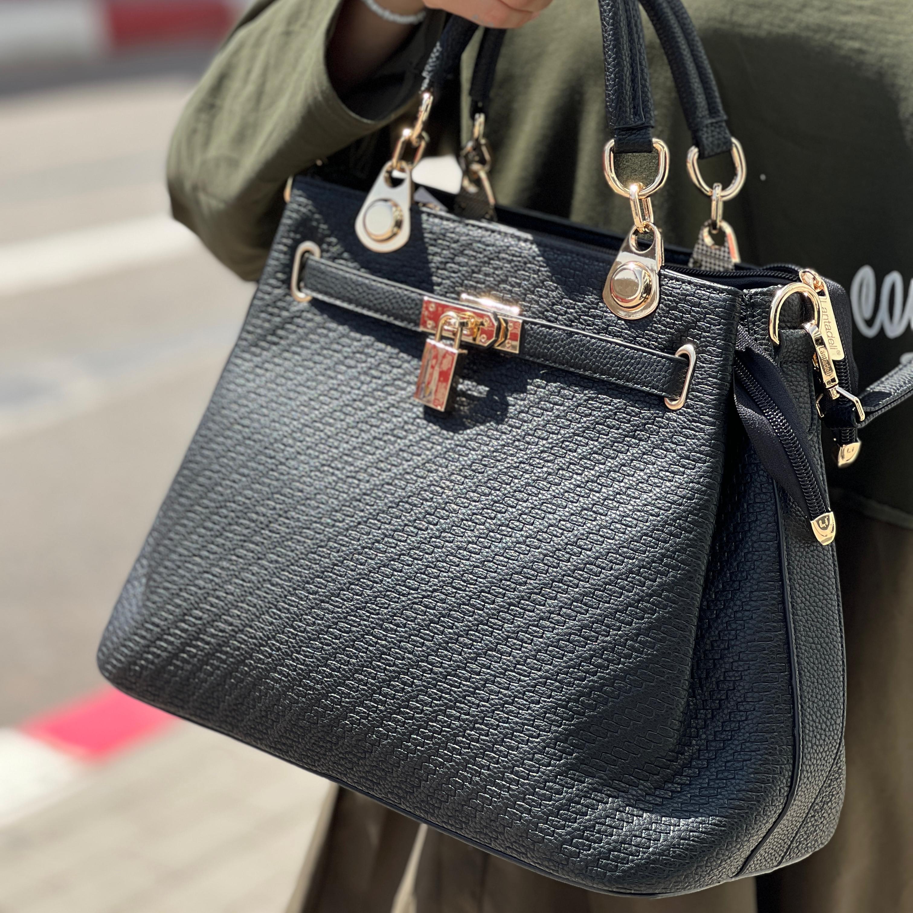 Sac à main élégant