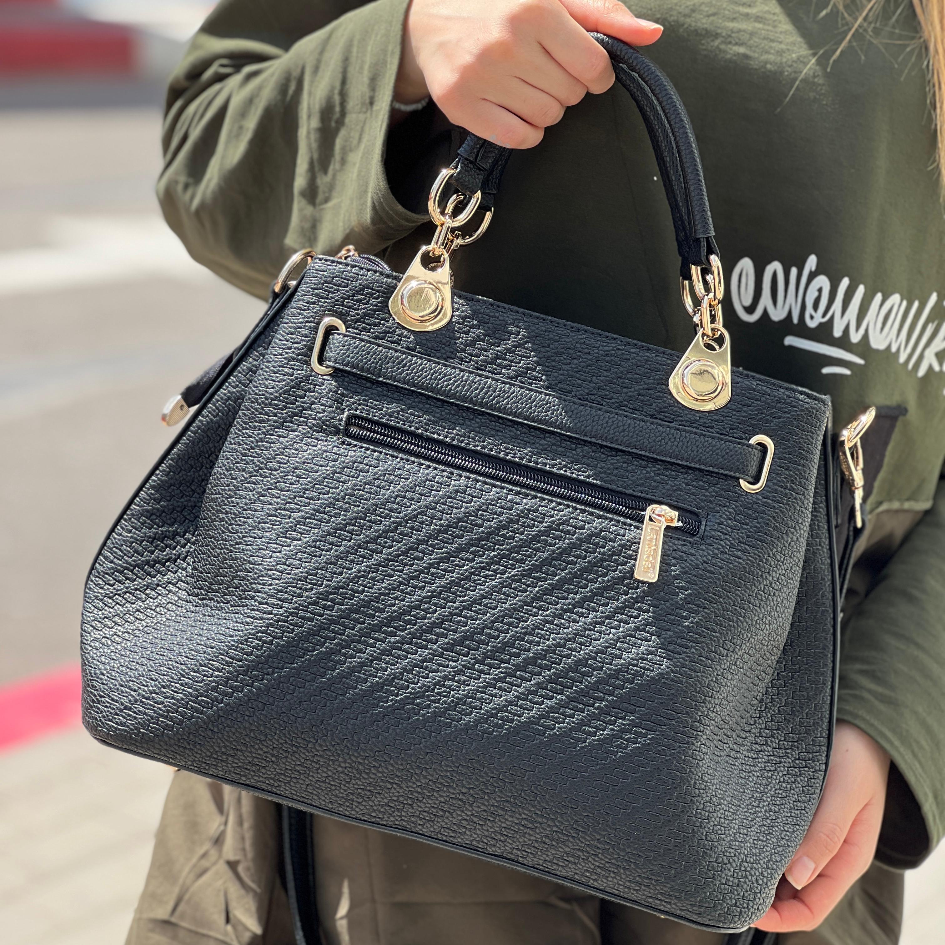 Sac à main élégant