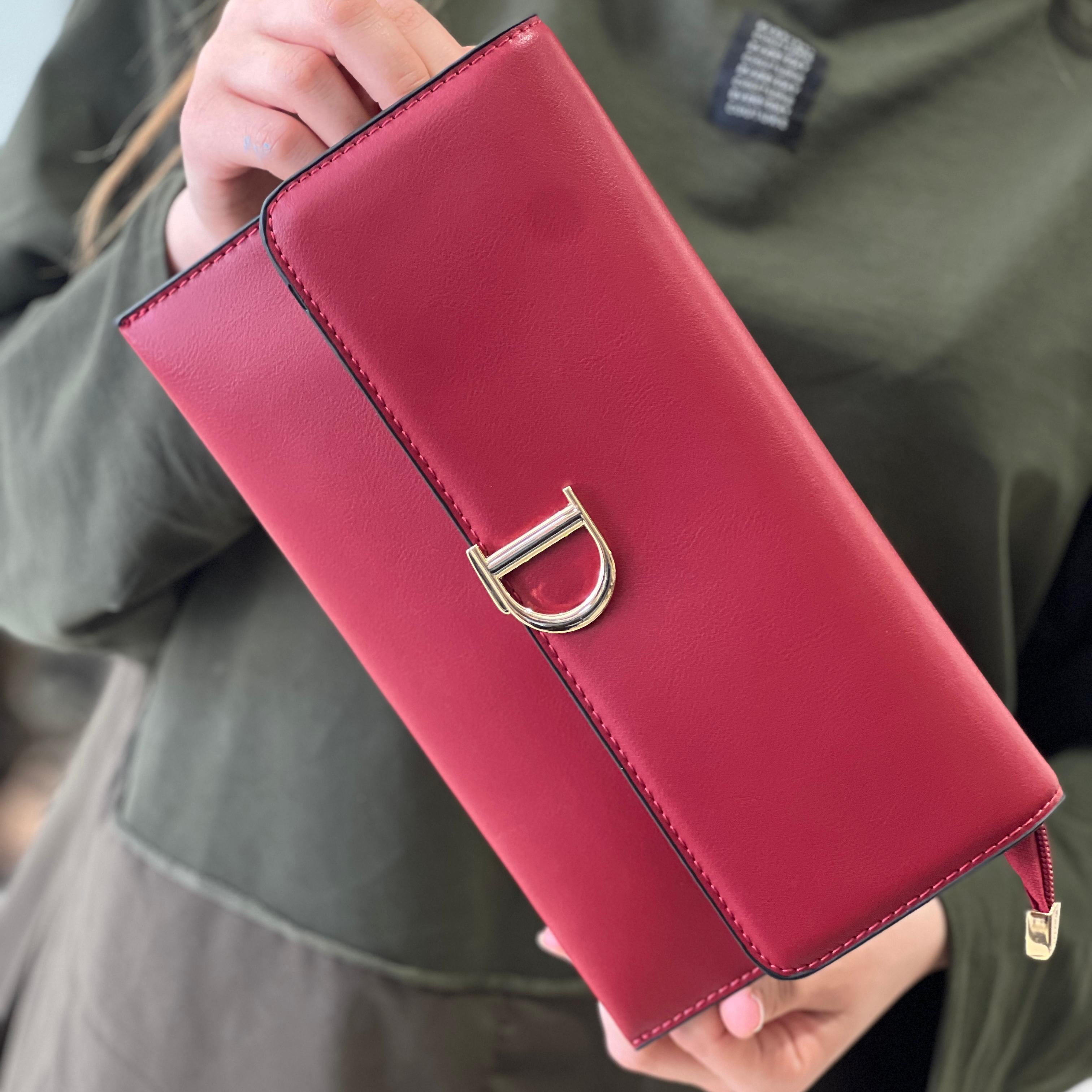 Pochette à Bandoulière