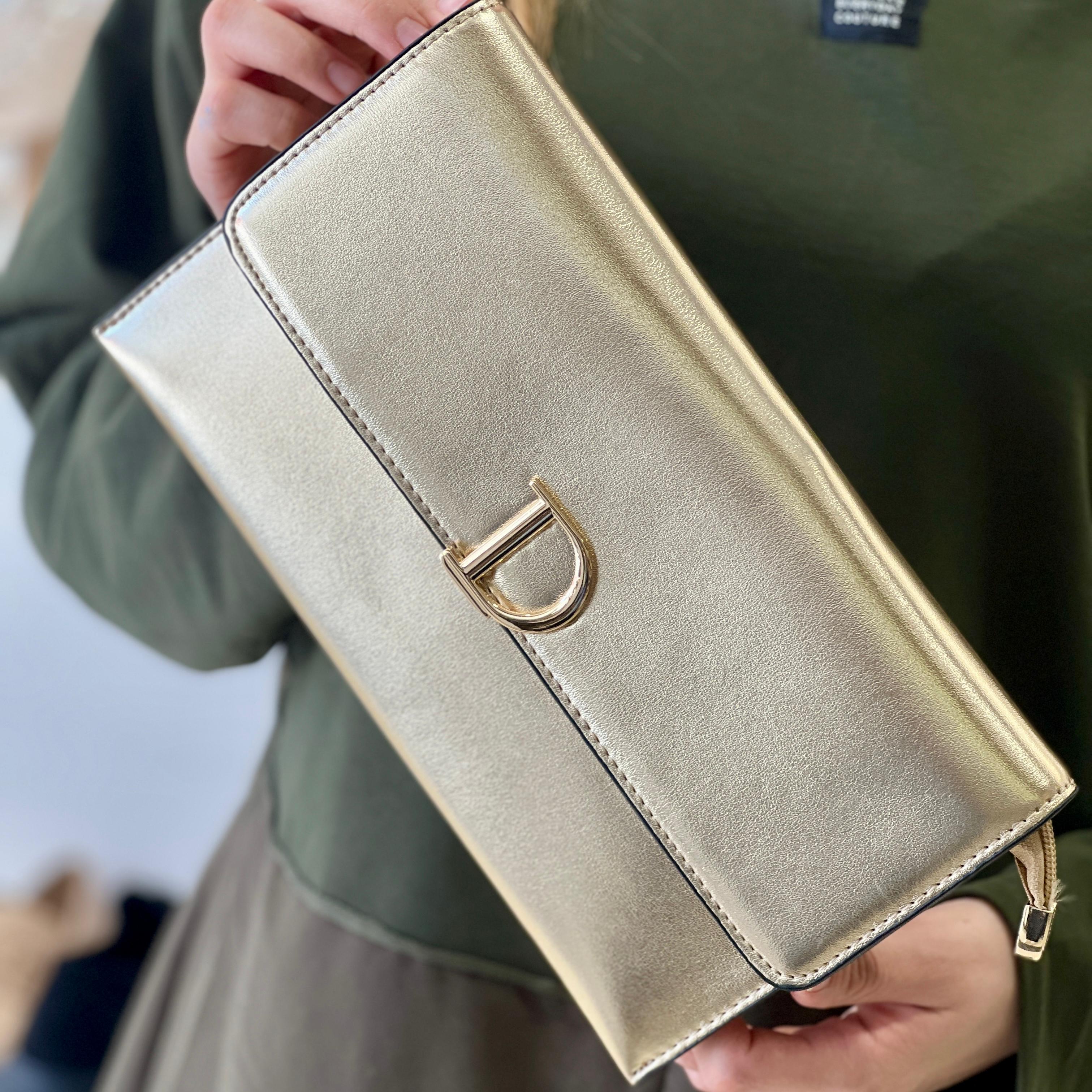 Pochette à Bandoulière