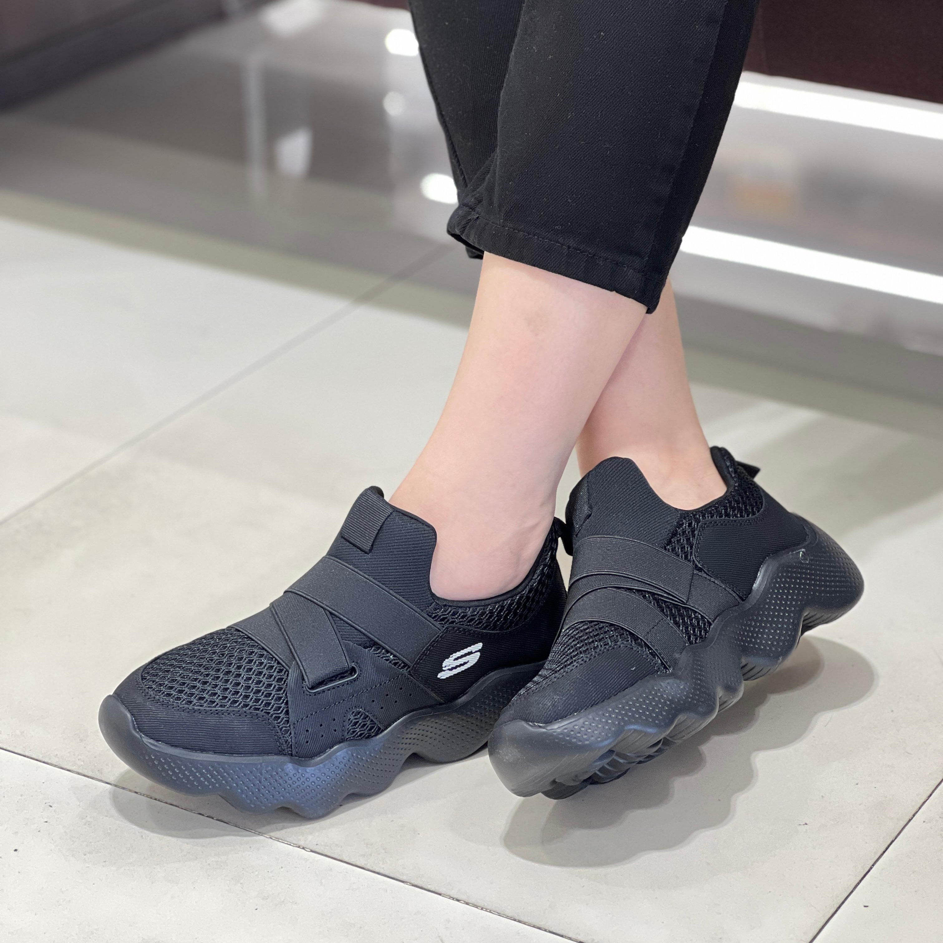 Basket confort pour femme