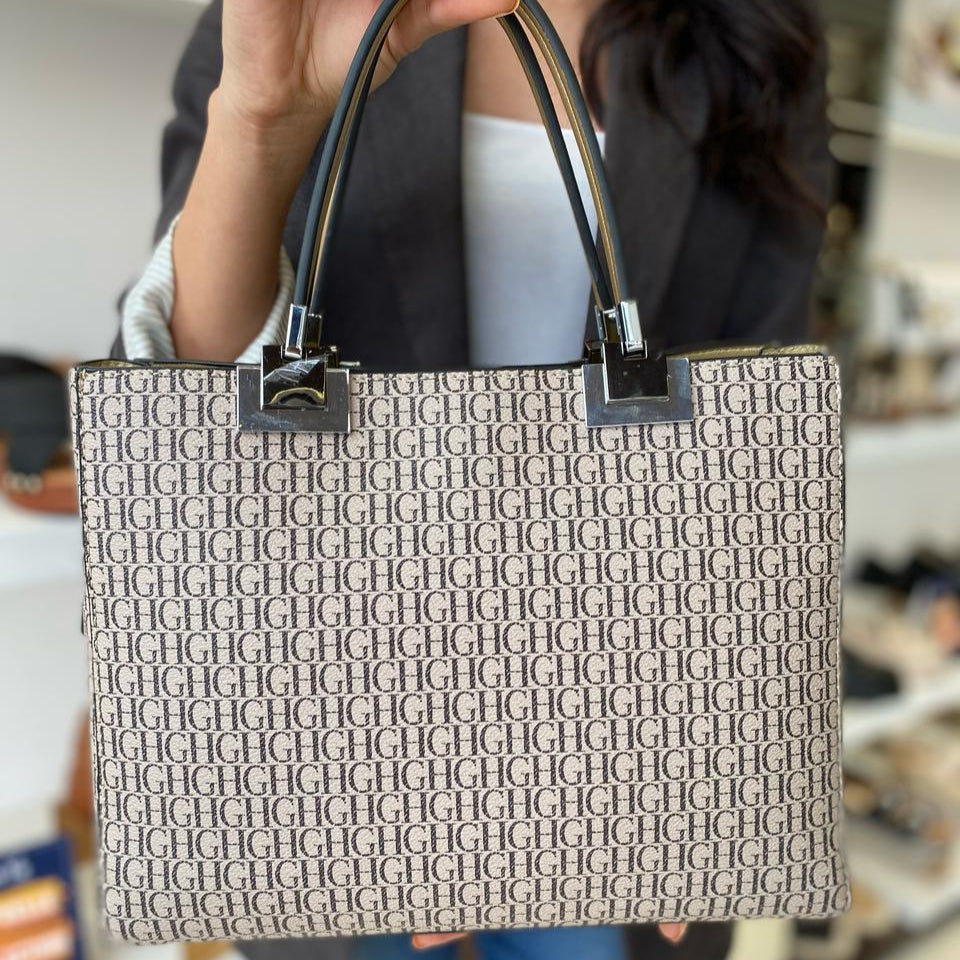 Sac à Main Effet Cuir