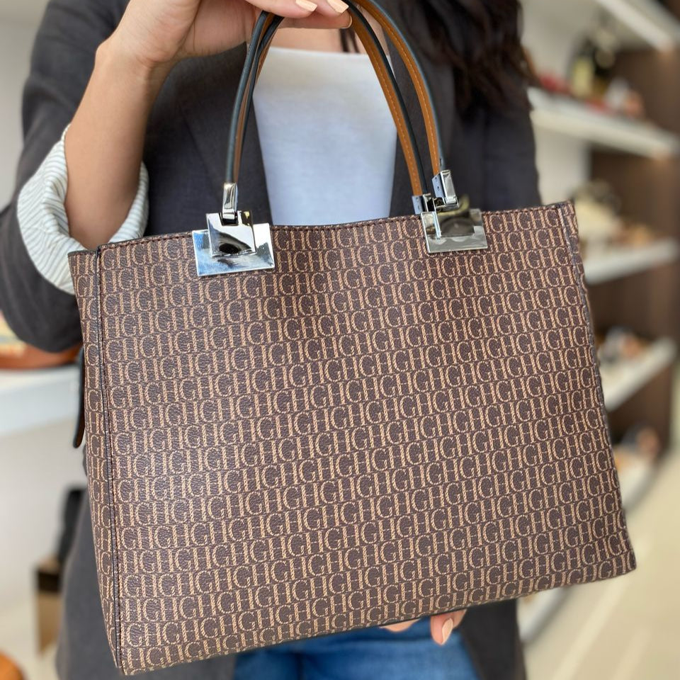 Sac à Main Effet Cuir
