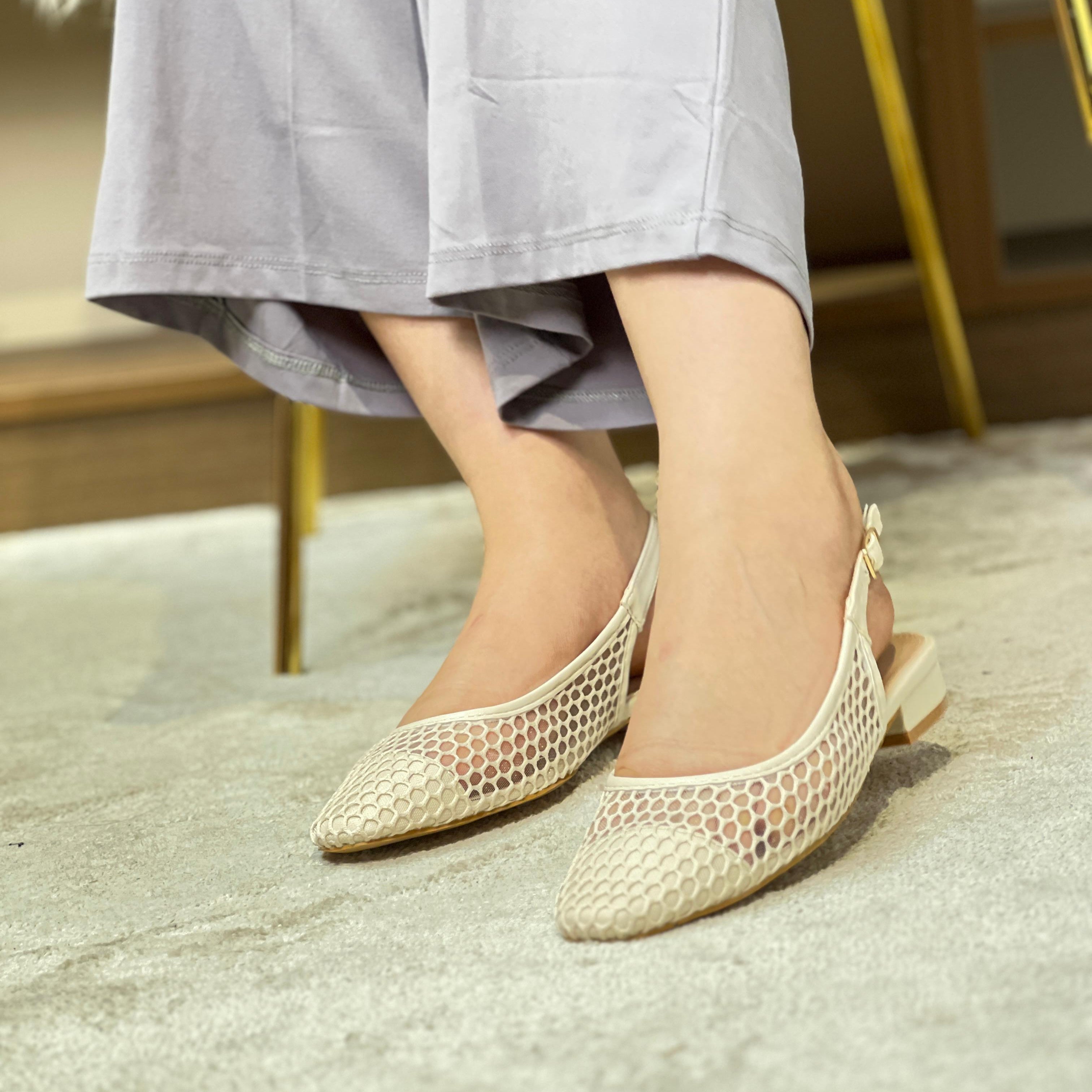 Ballerines Noa