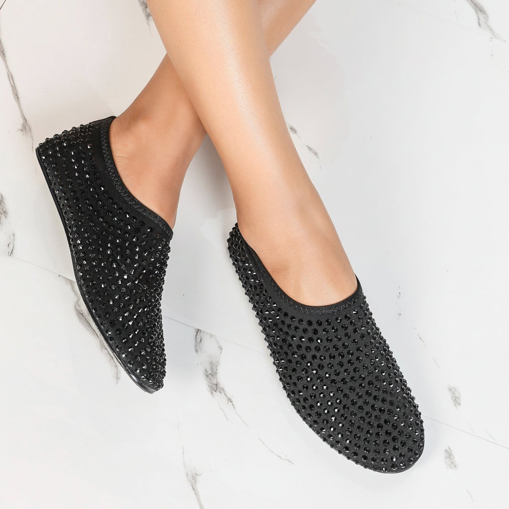 Ballerines "Sparkle"