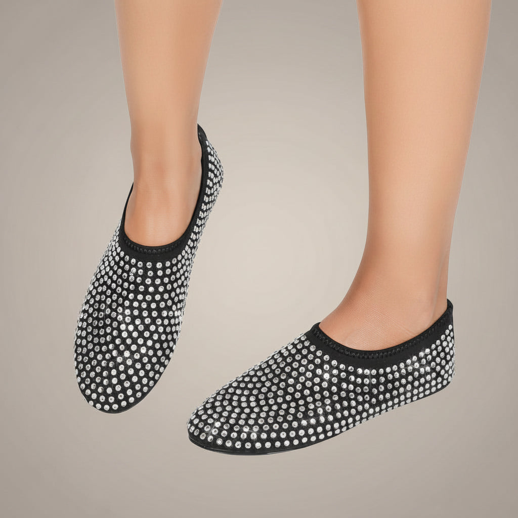 Ballerines "Sparkle"