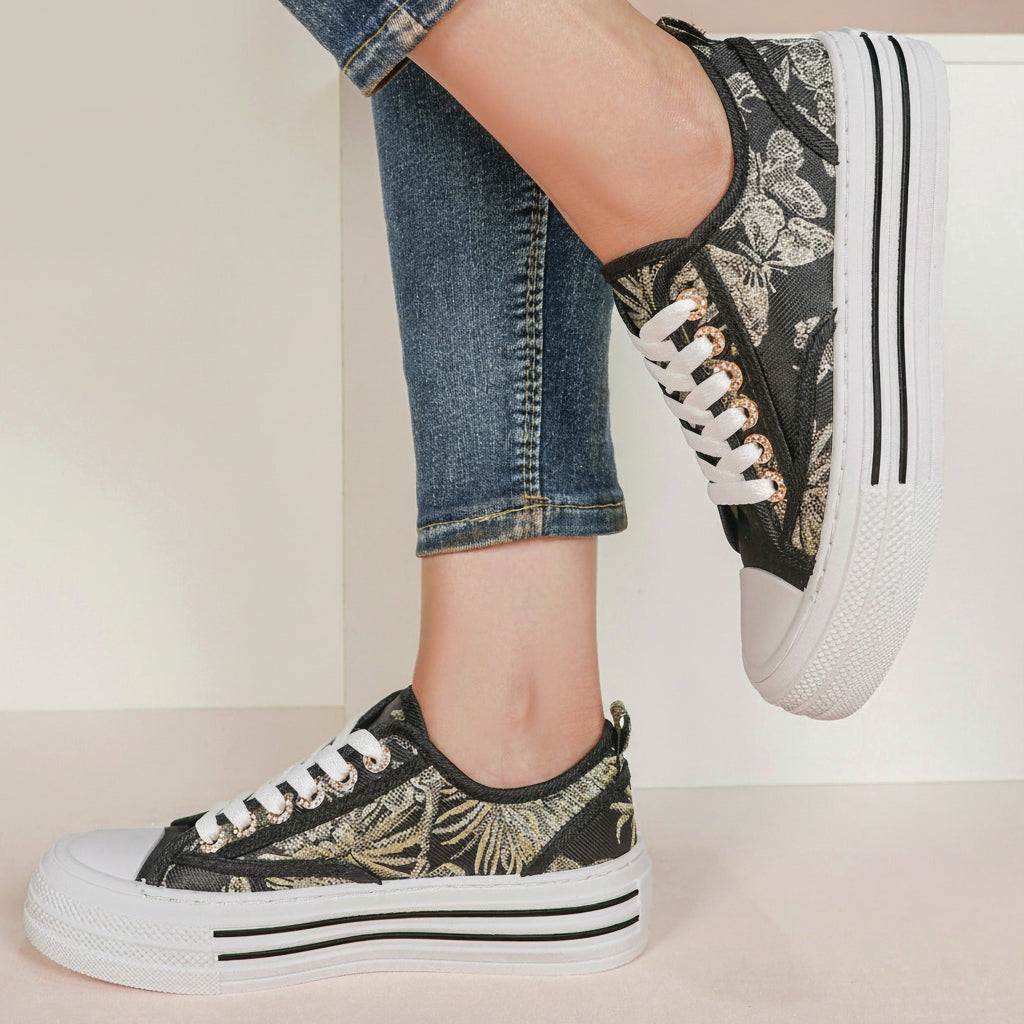 baskets pour femmes