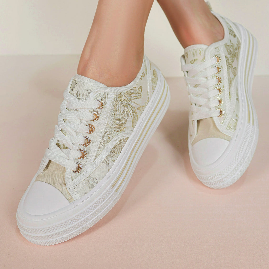baskets pour femmes