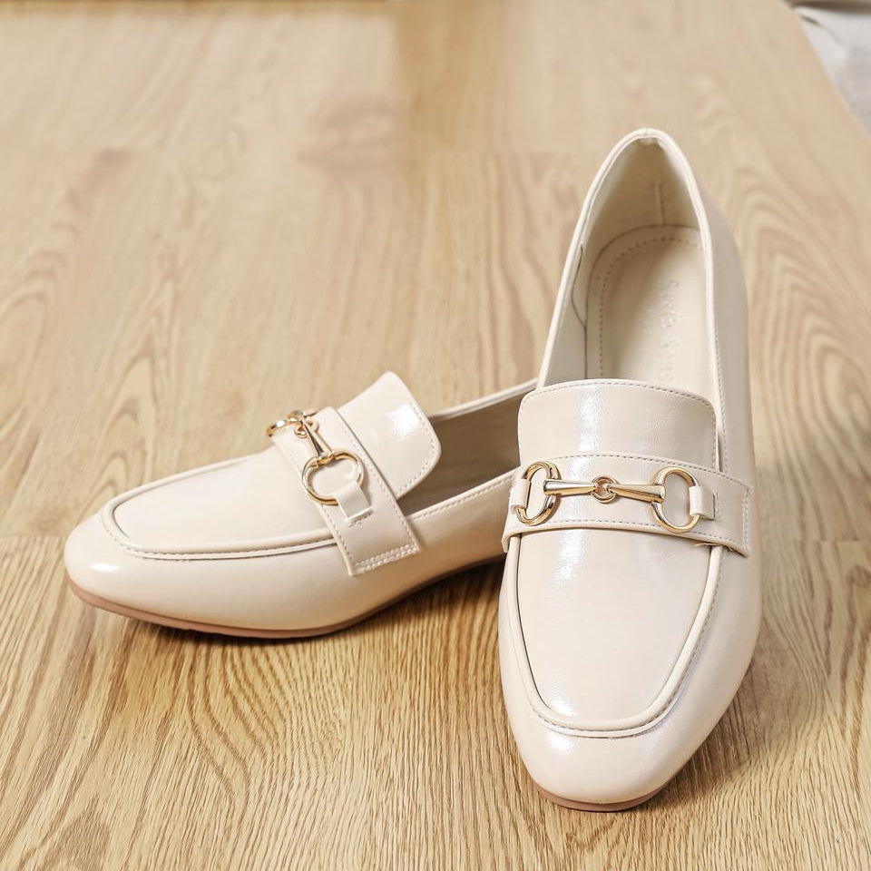 Mocassins à Mors