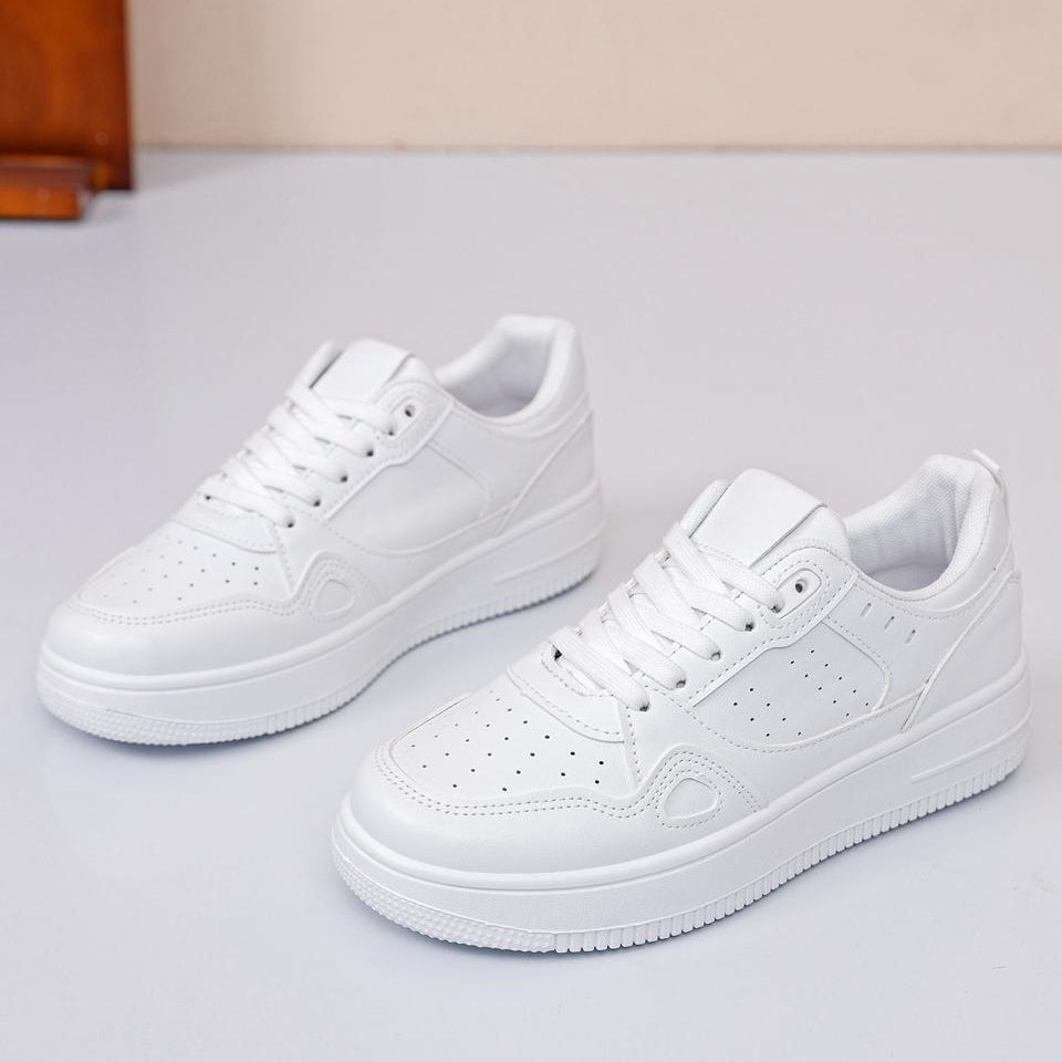 baskets basses pour femme