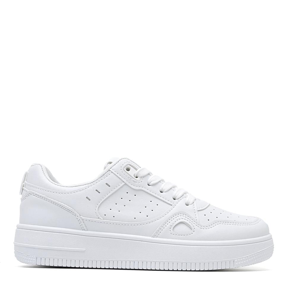 baskets basses pour femme
