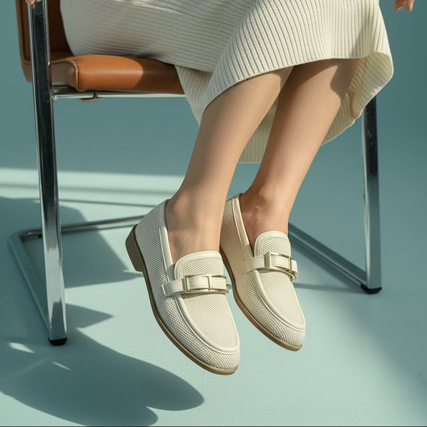 Mocassin Raffiné