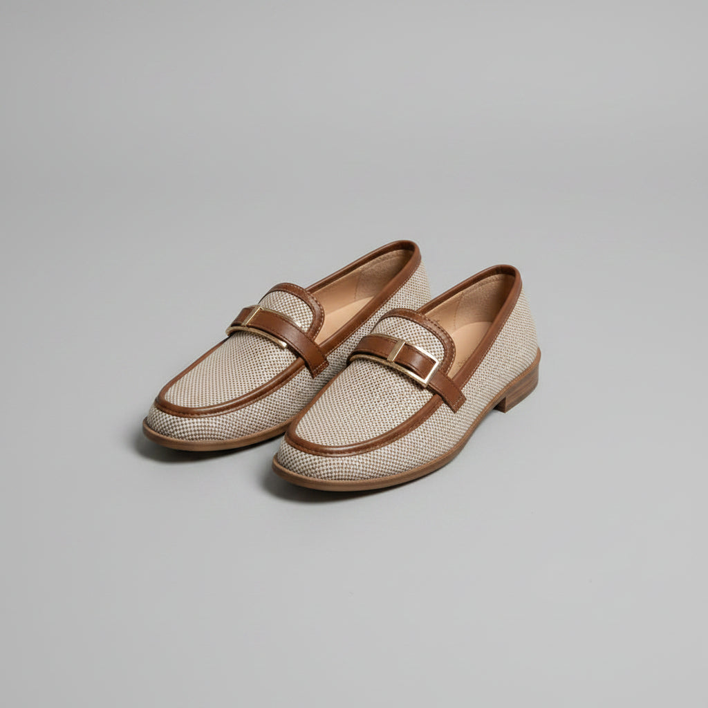 Mocassin Raffiné