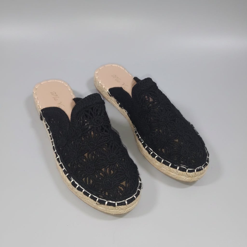 Babouche Chic & Confortable
