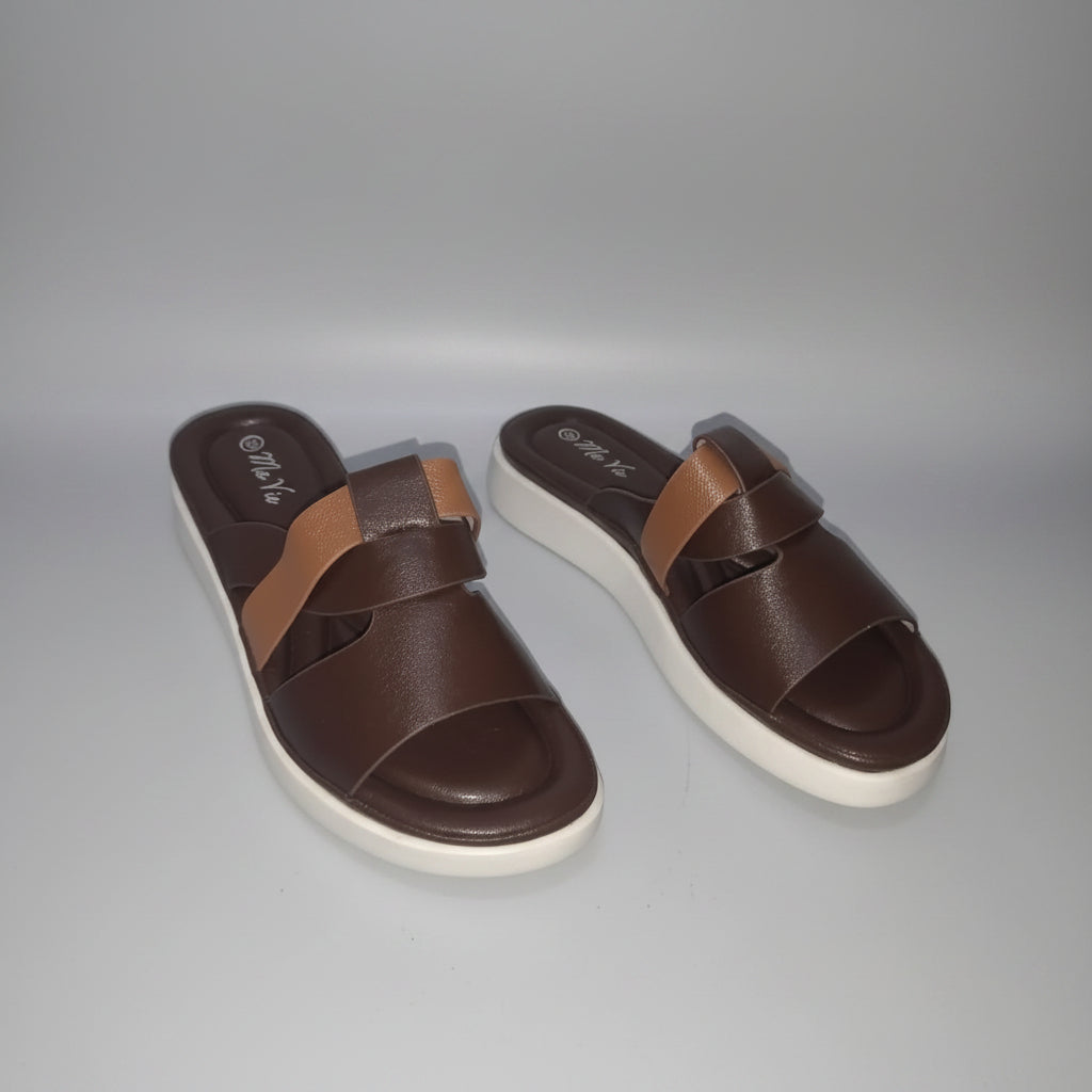 Chic Comfort Sandals
