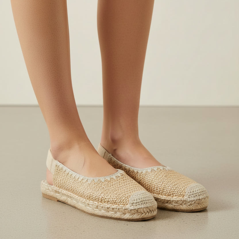 Ballerines Chic & Confortables