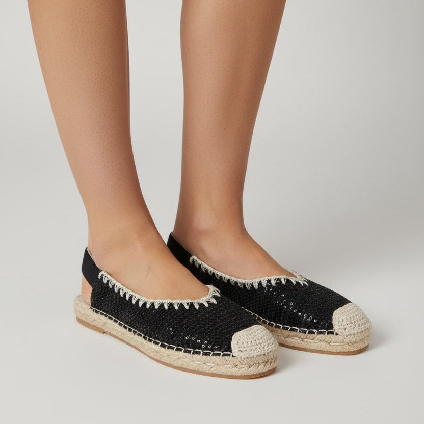 Ballerines Chic & Confortables