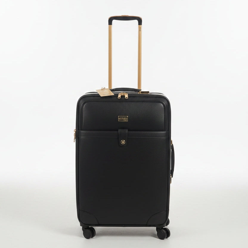 Valise Élégante pour des Voyages avec Style