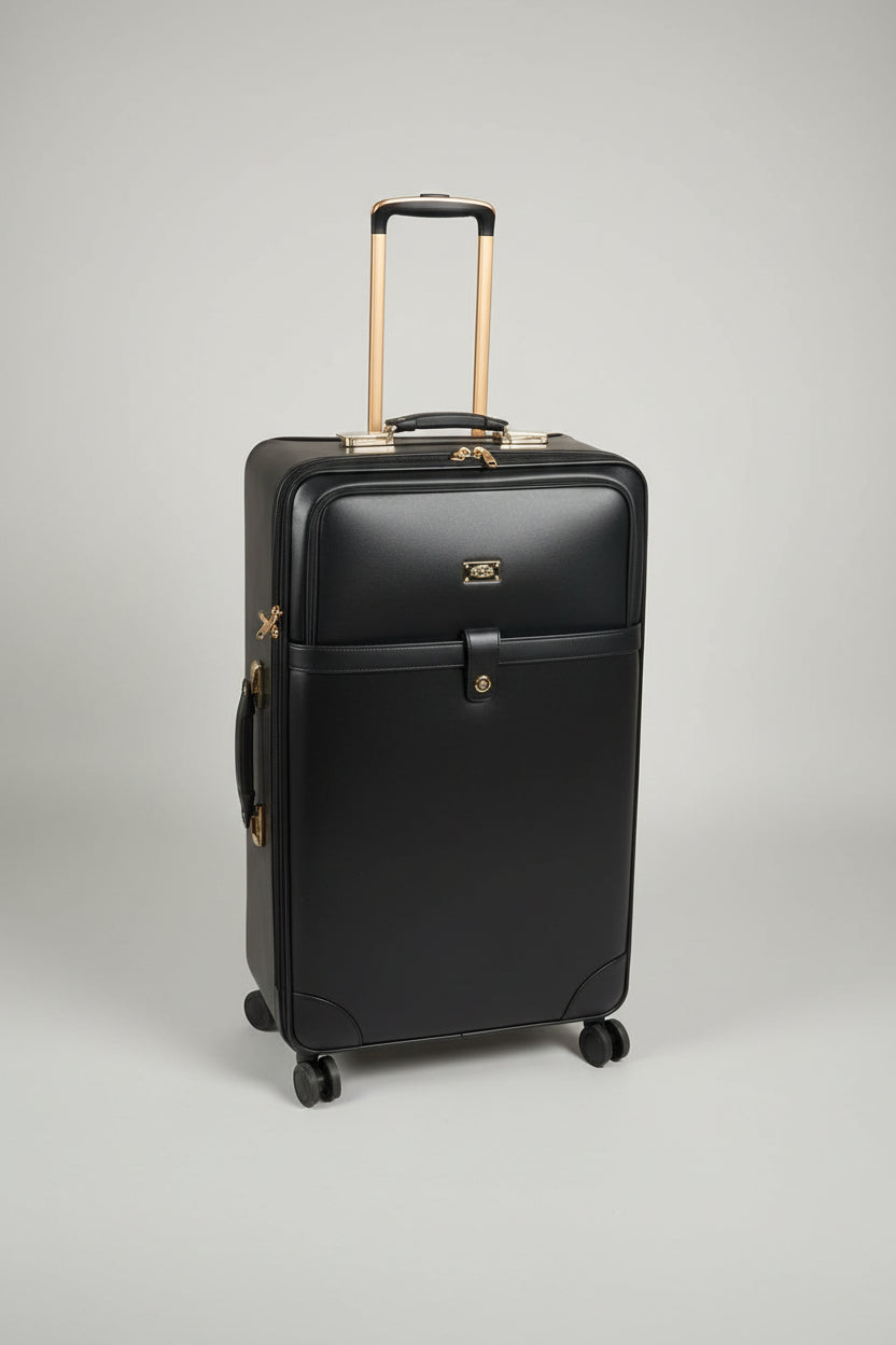 Valise Élégante pour des Voyages avec Style