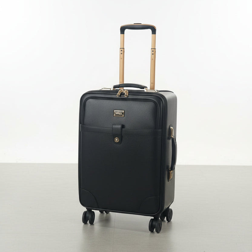 Valise Élégante pour des Voyages avec Style