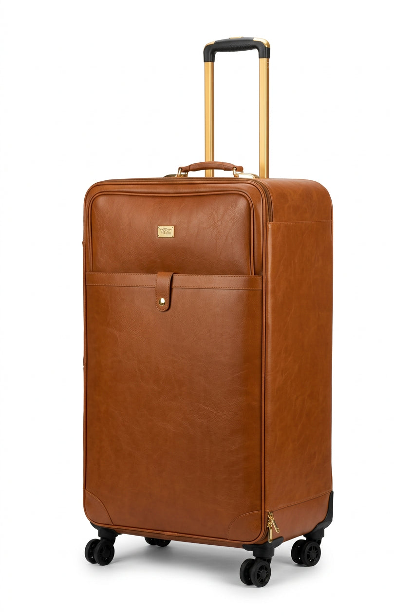 Valise Élégante pour des Voyages avec Style
