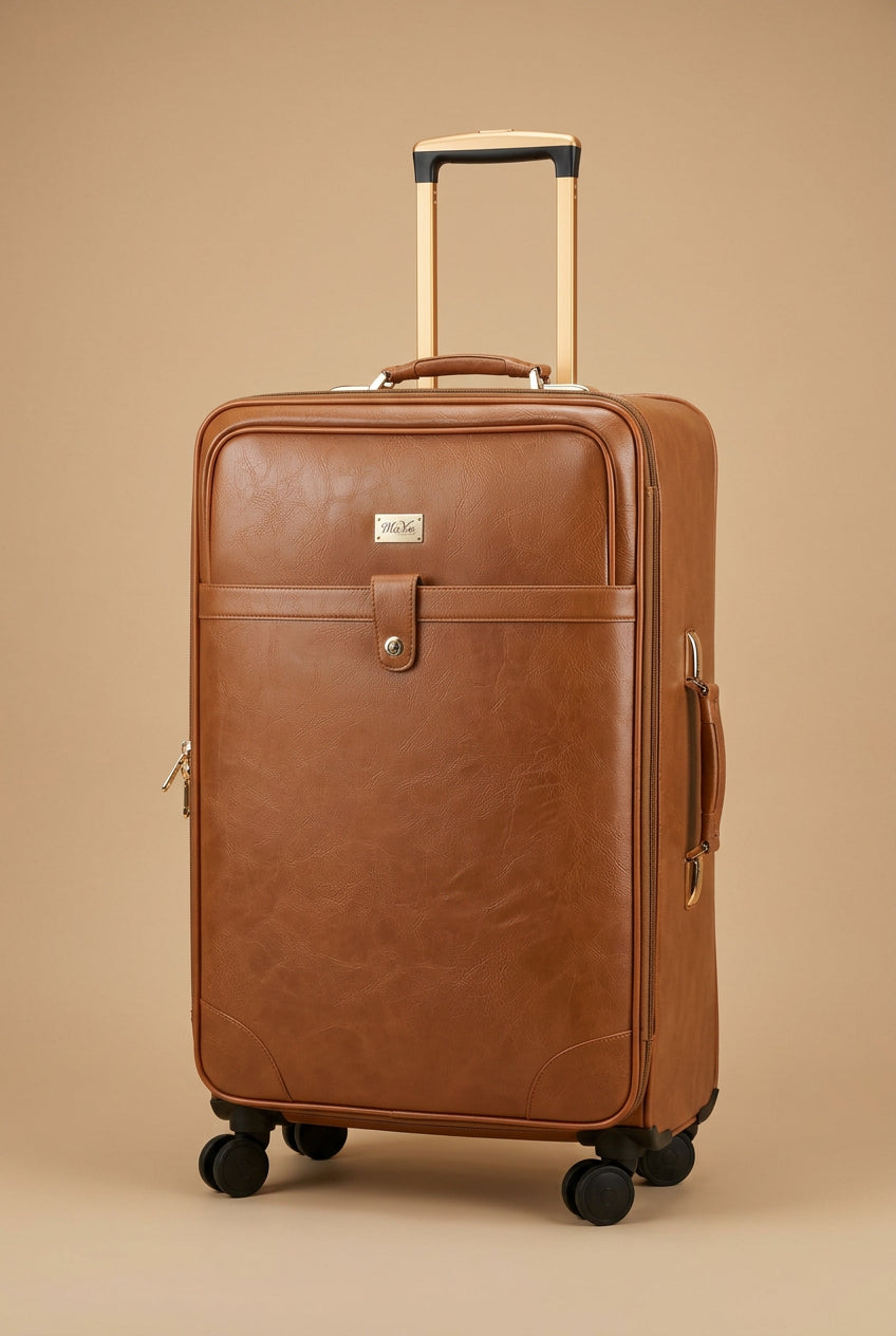 Valise Élégante pour des Voyages avec Style