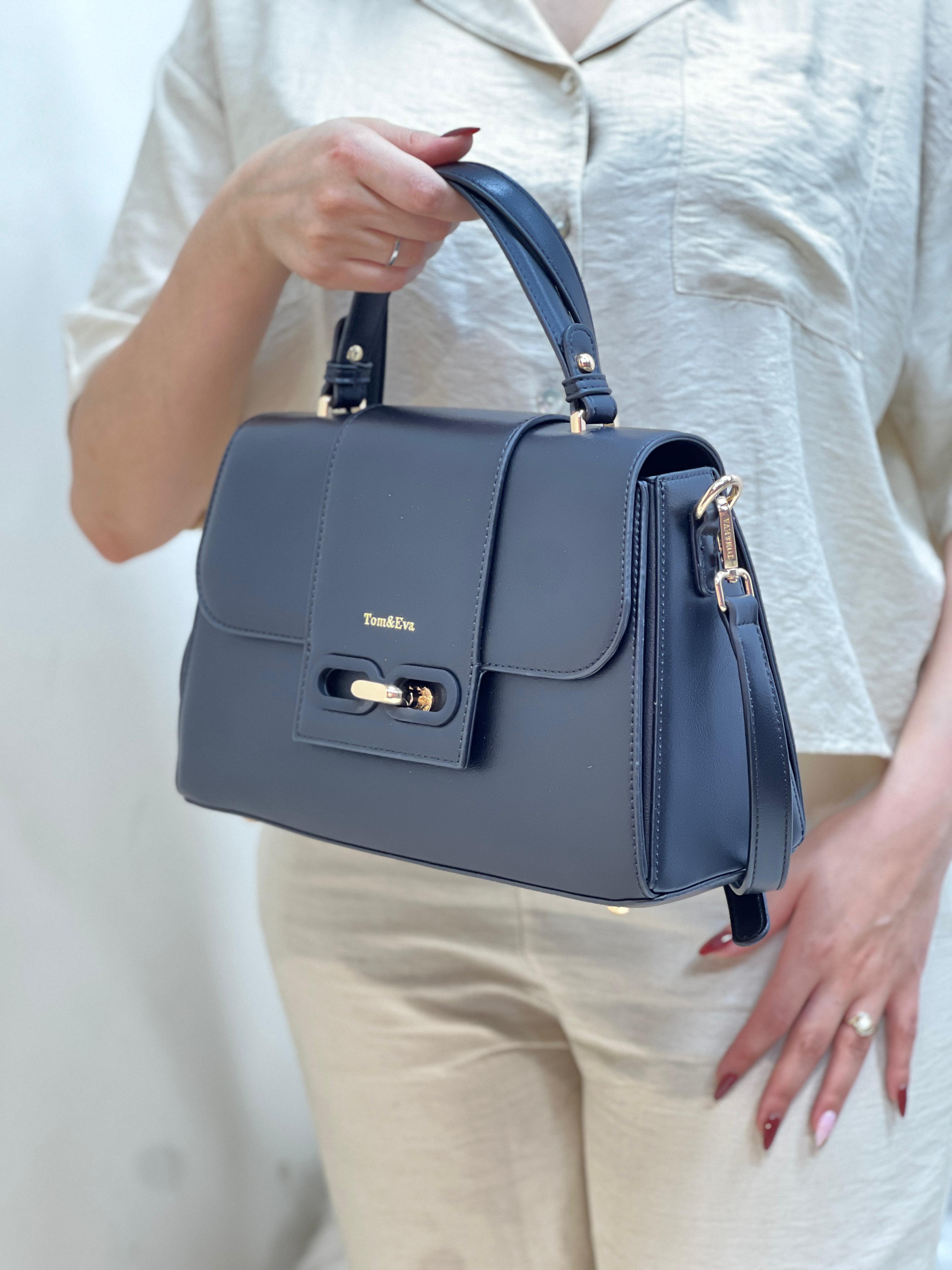 Sacs à main en cuir vintage pour femmes